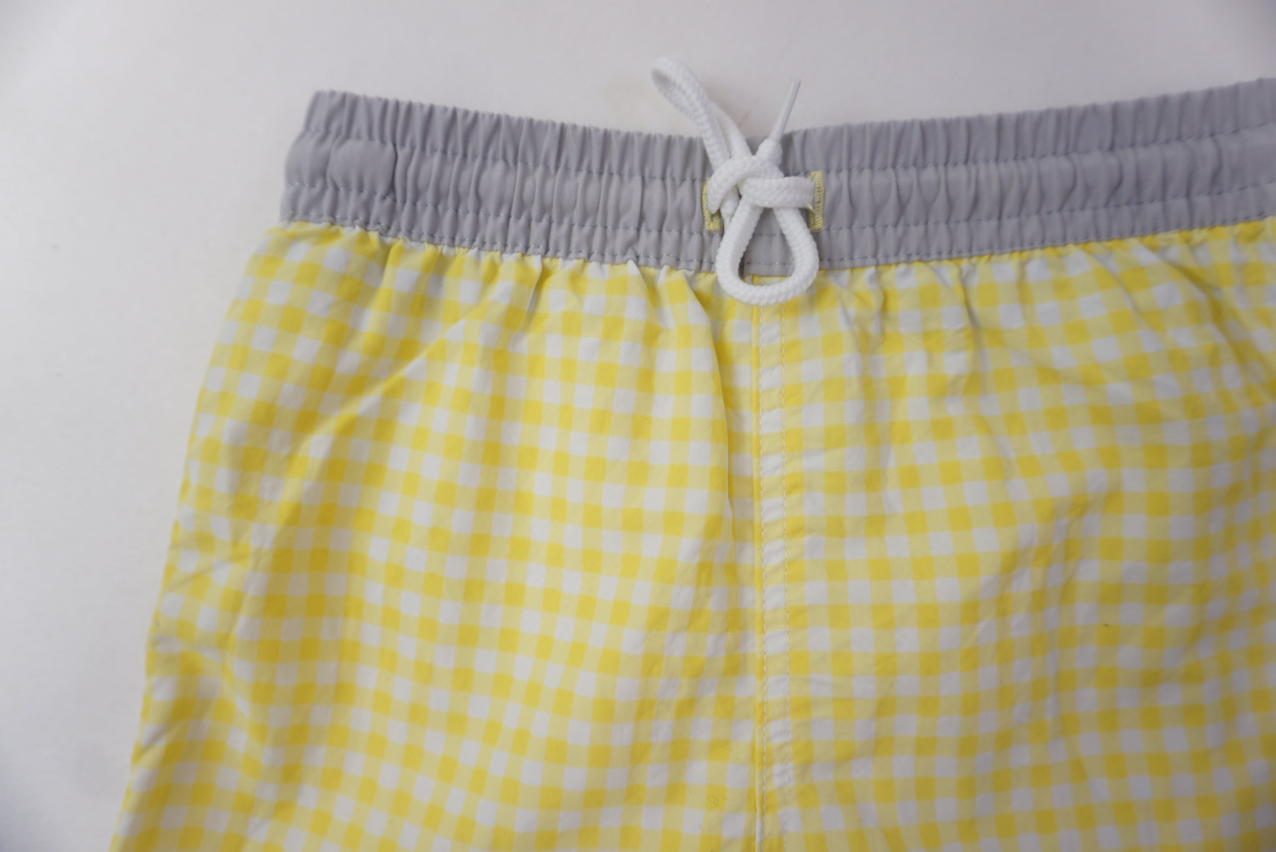 Maillot de bain Jaune - 18 mois