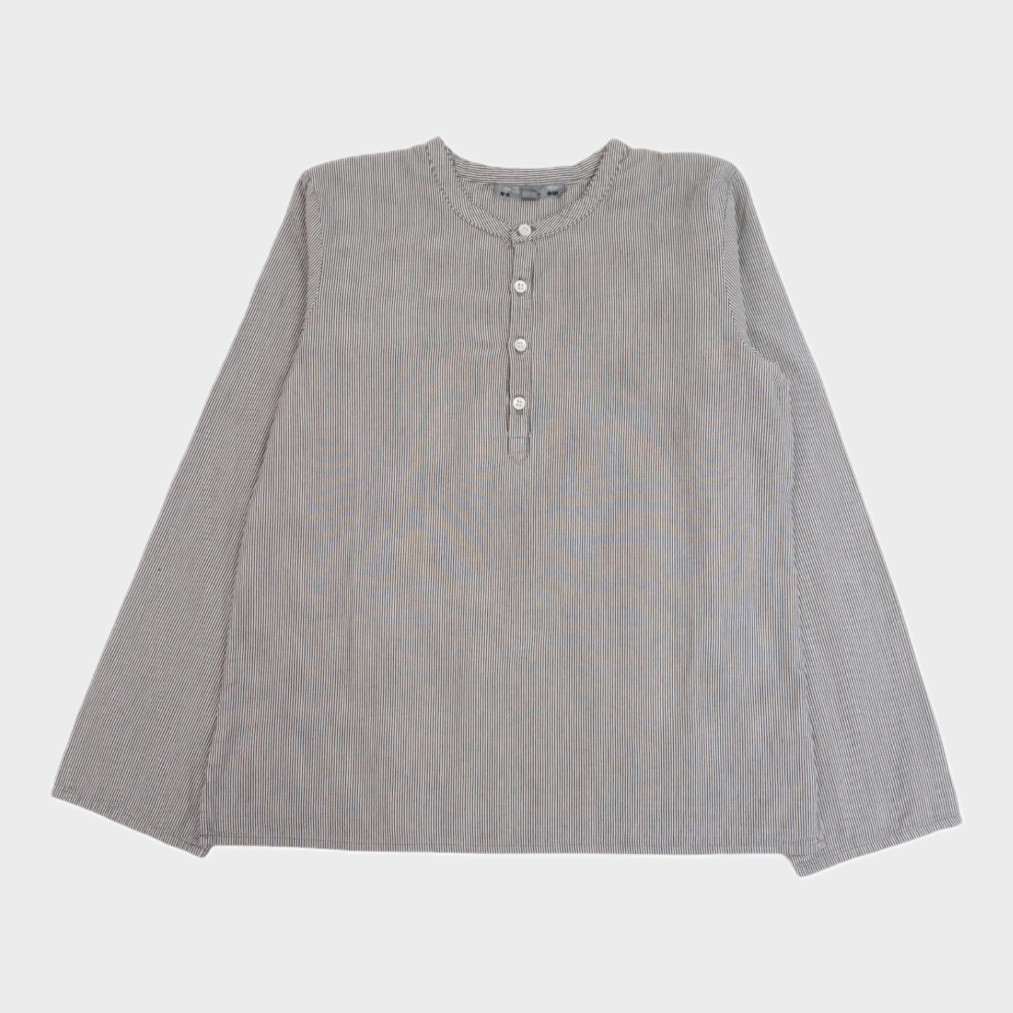 Chemise Multicolore - 10 ans