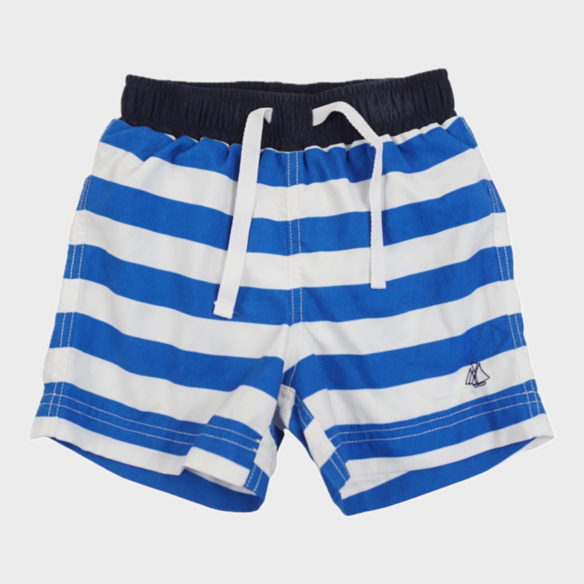 Maillot de bain Multicolore - 6 mois