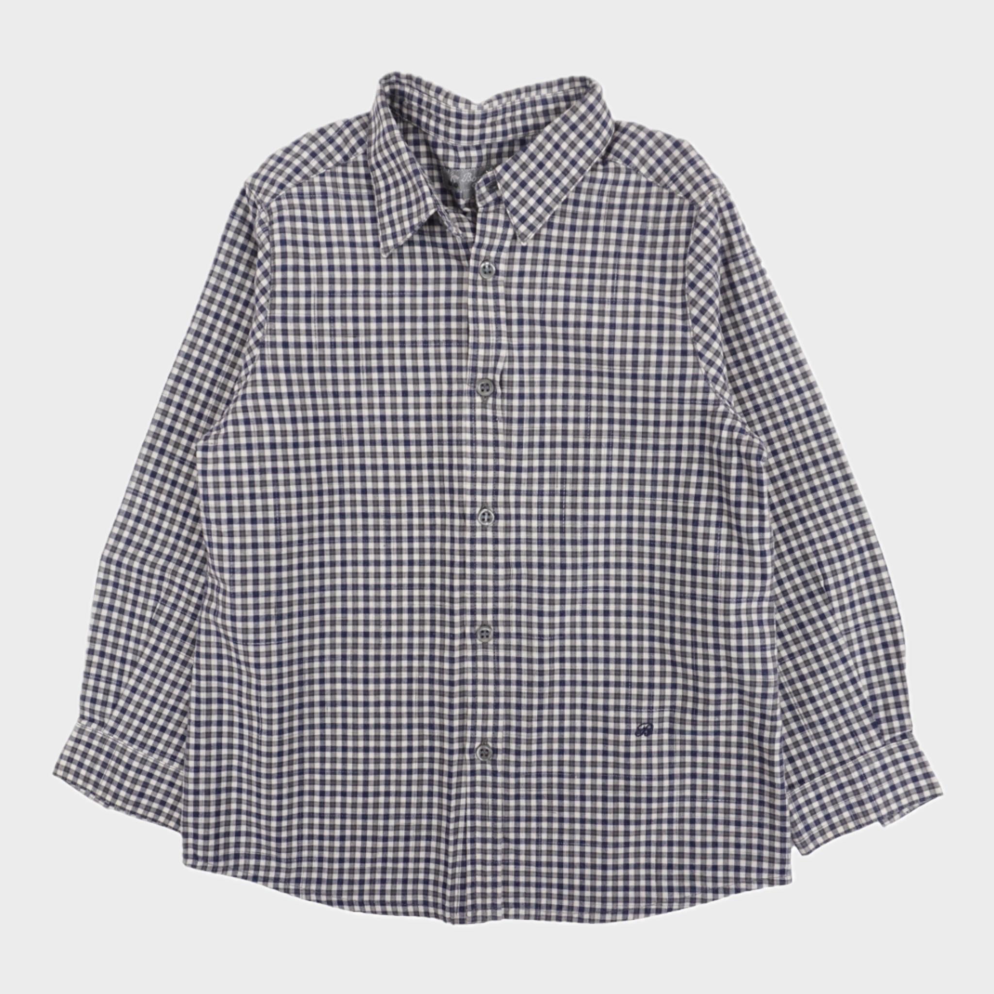 Chemise Multicolore - 3 ans