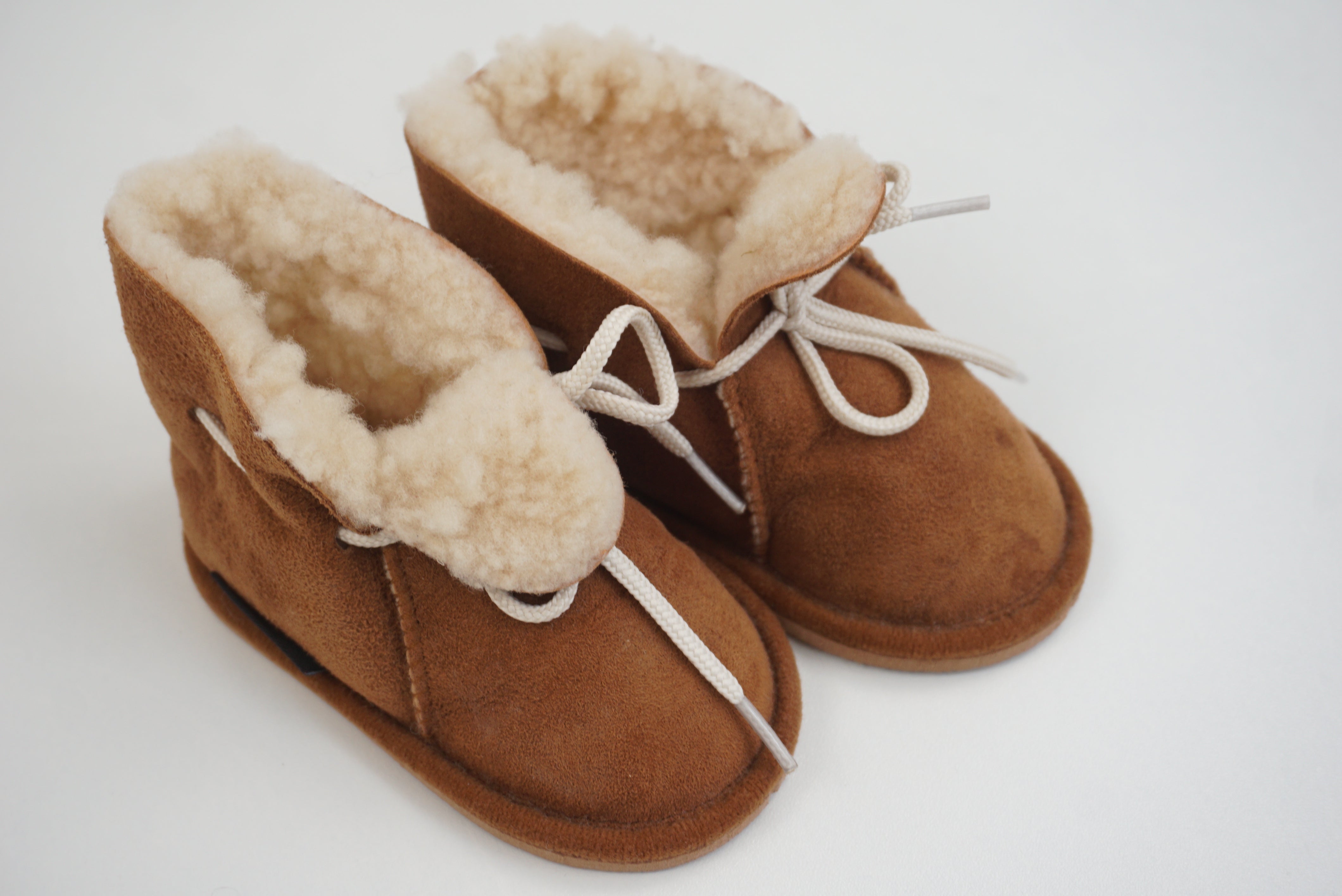 Chaussons Camel - 19