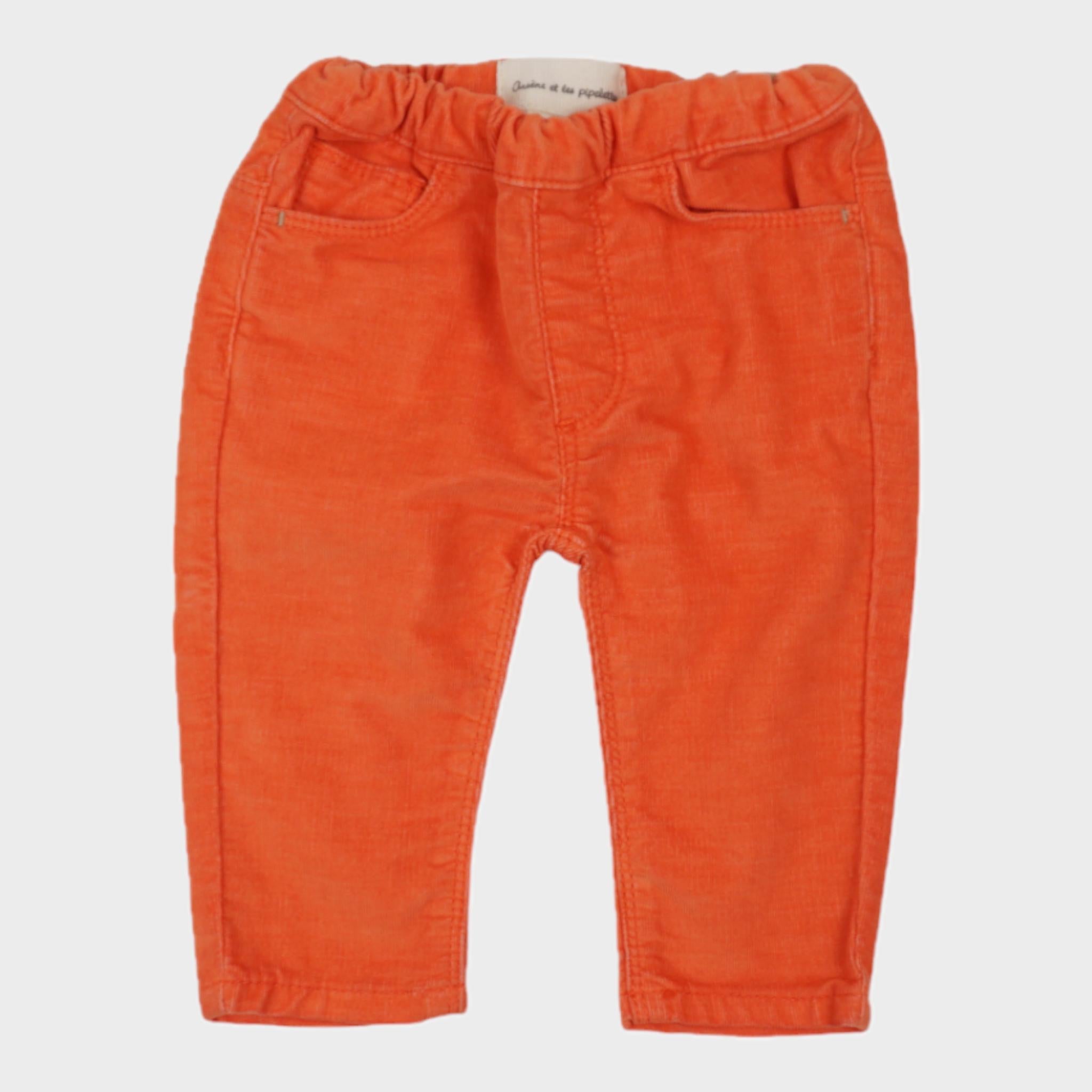 Jean Corail - 3 mois