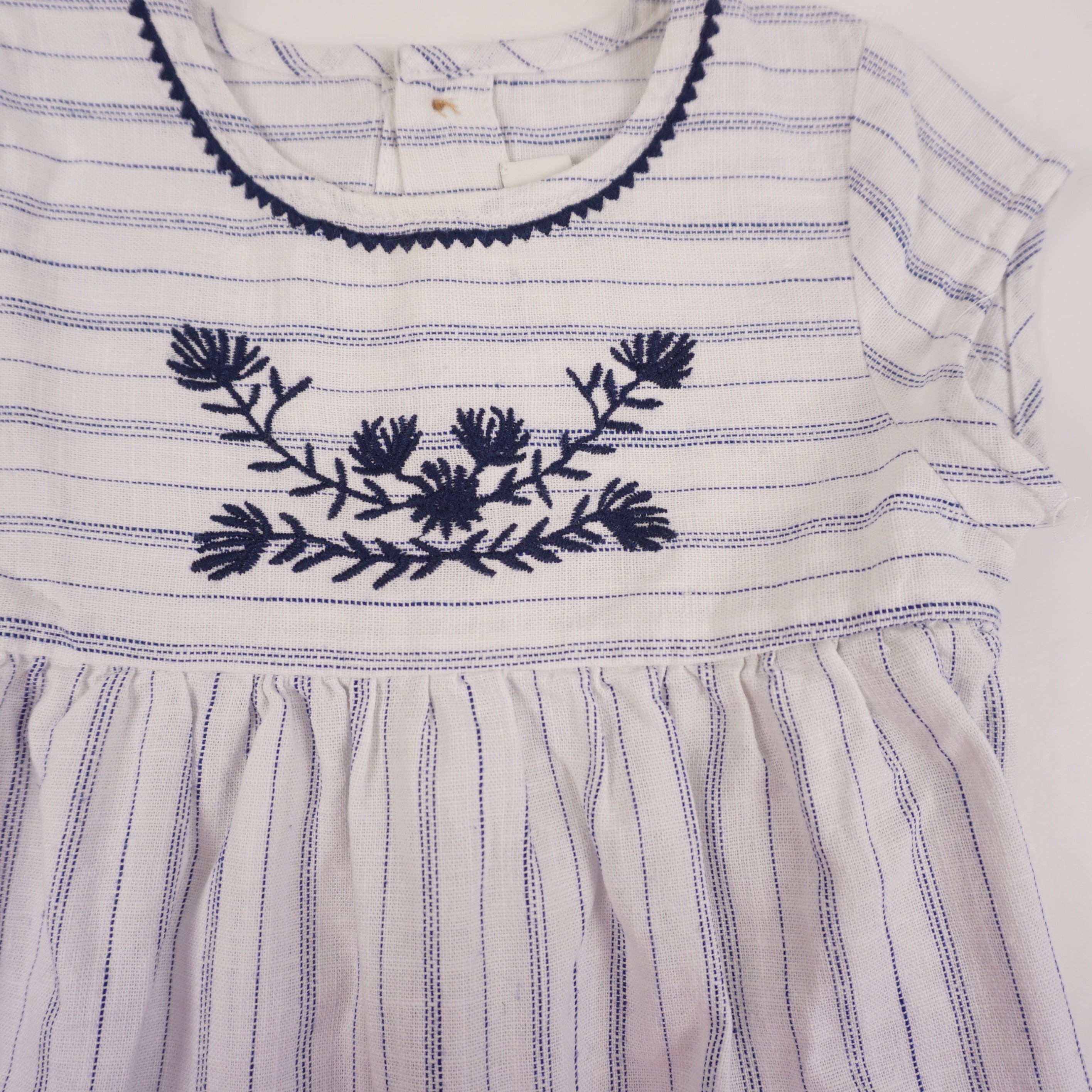 Robe Multicolore - 18 mois