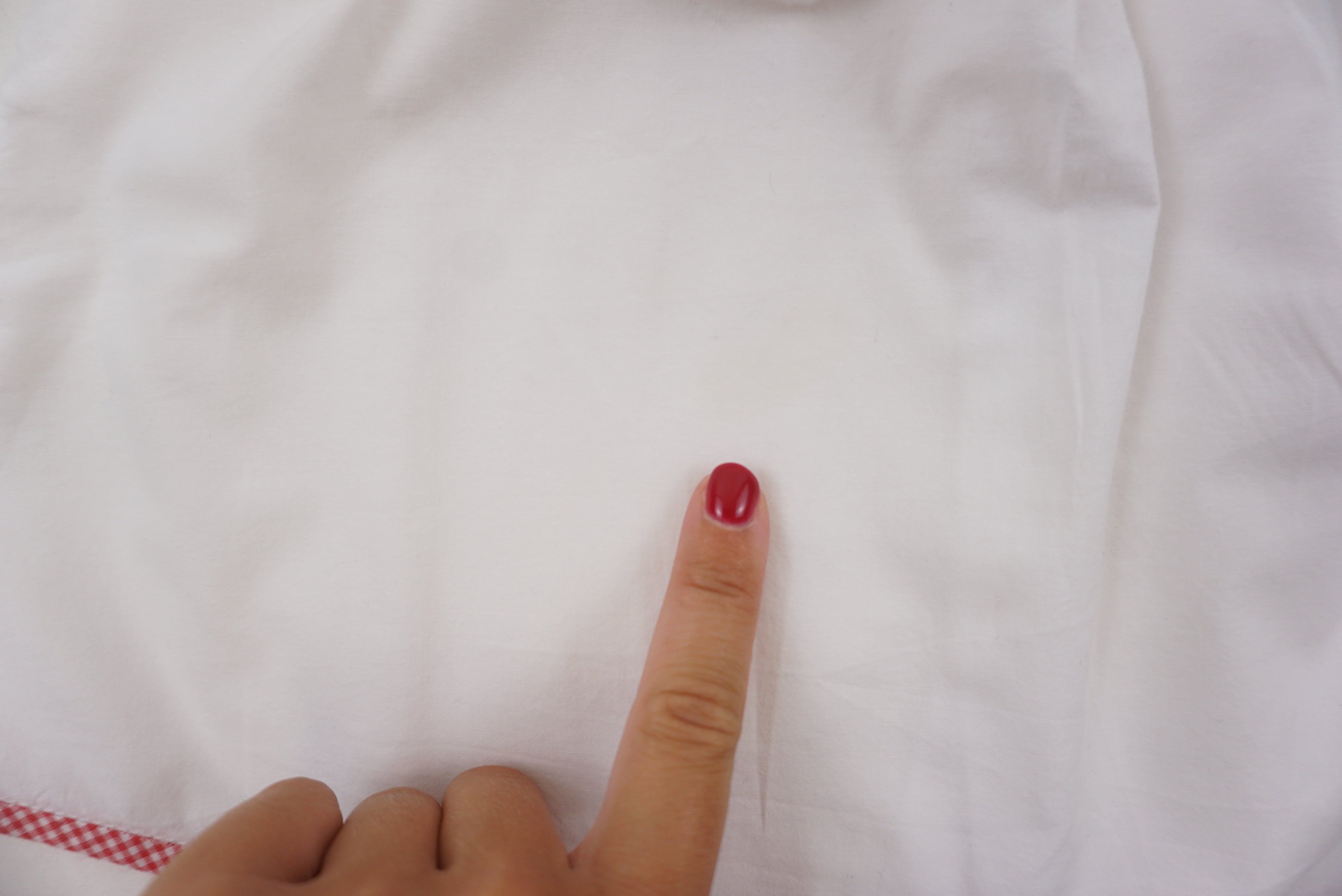 Ensemble Multicolore - 6 mois