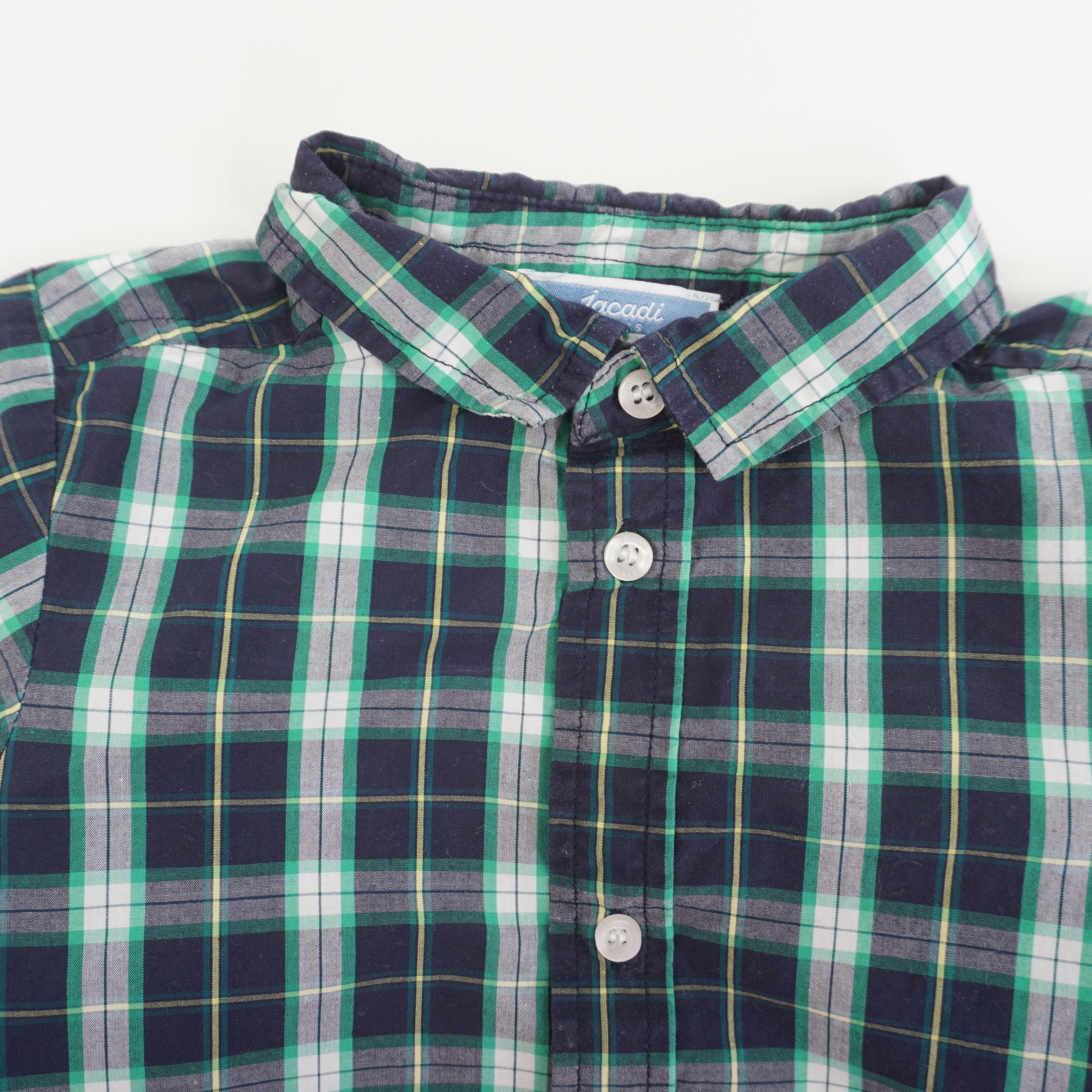 Chemise Multicolore - 18 mois