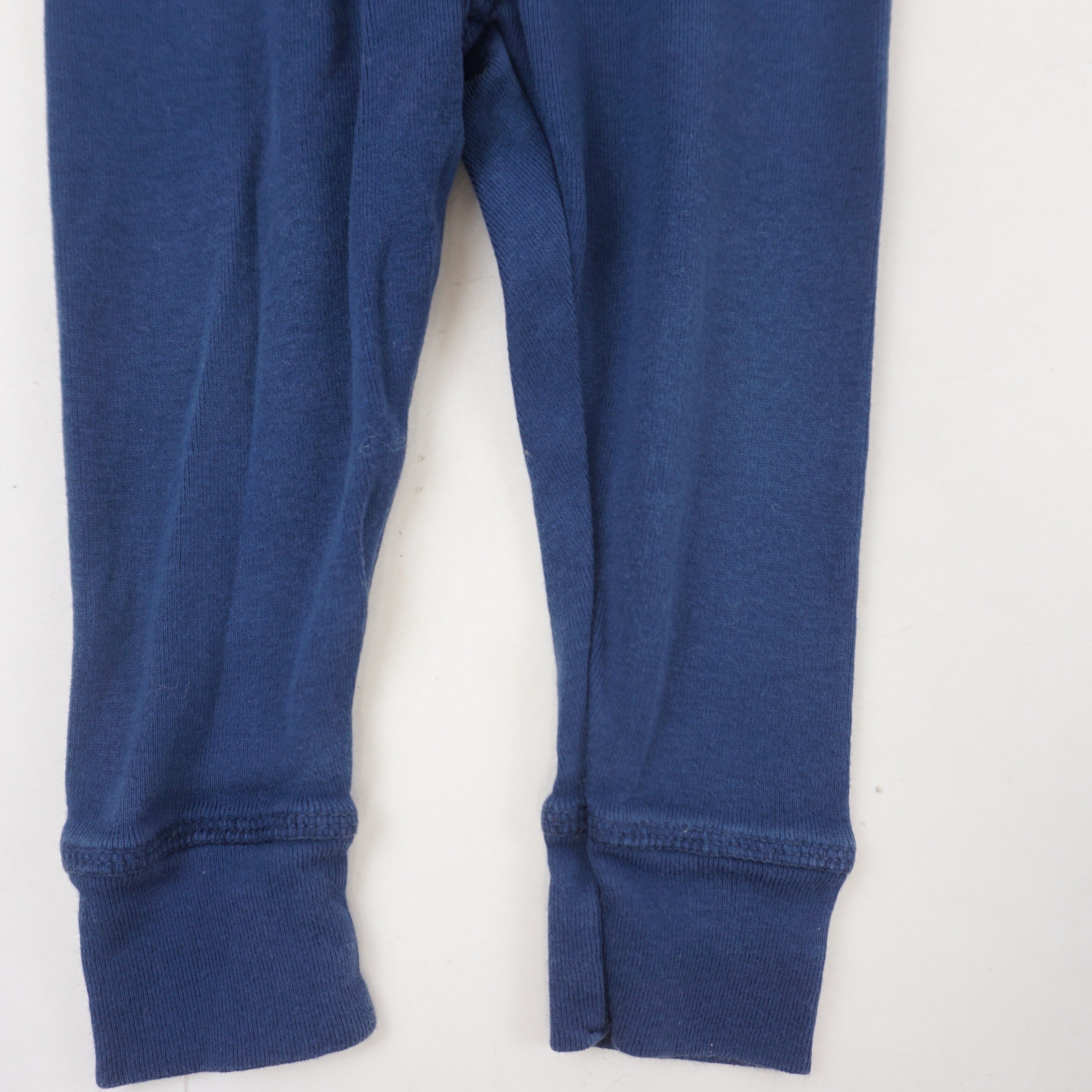 Legging Bleu - 6 mois