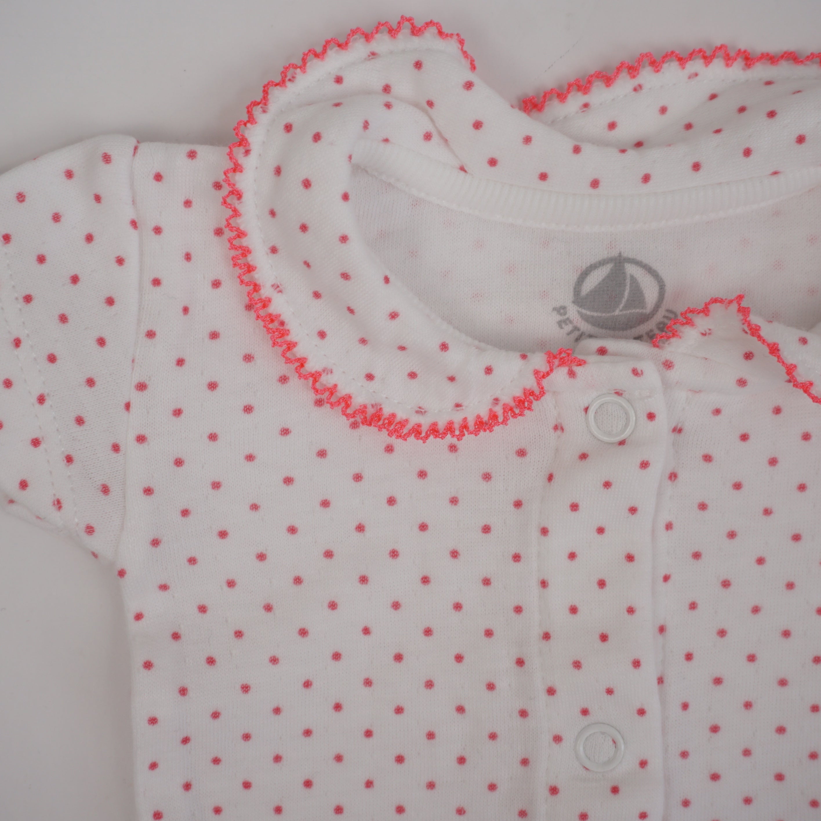 Body Multicolore - Naissance