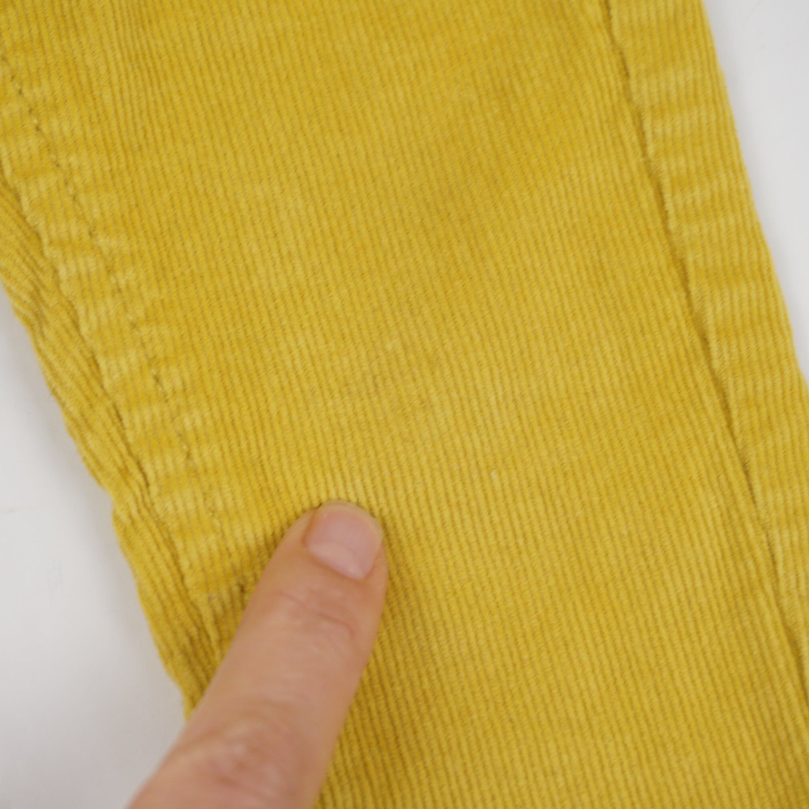 Jean Jaune - 12 mois