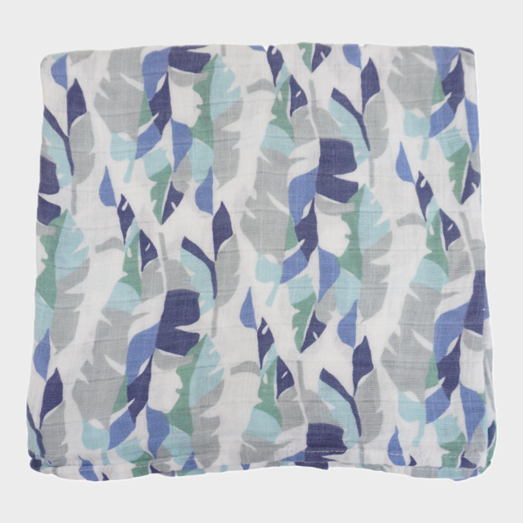 Maxi lange Multicolore