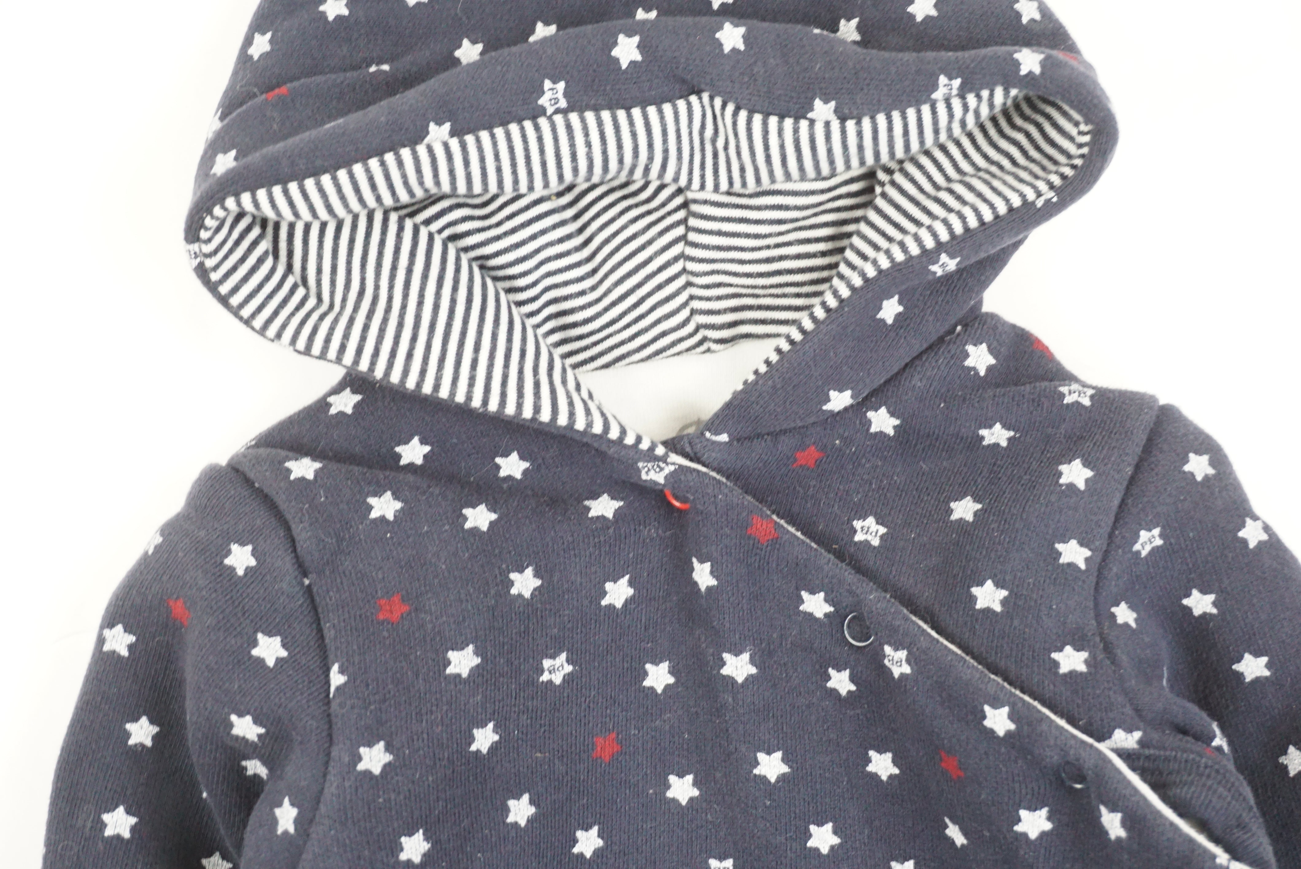 Combi pilote Marine - 6 mois