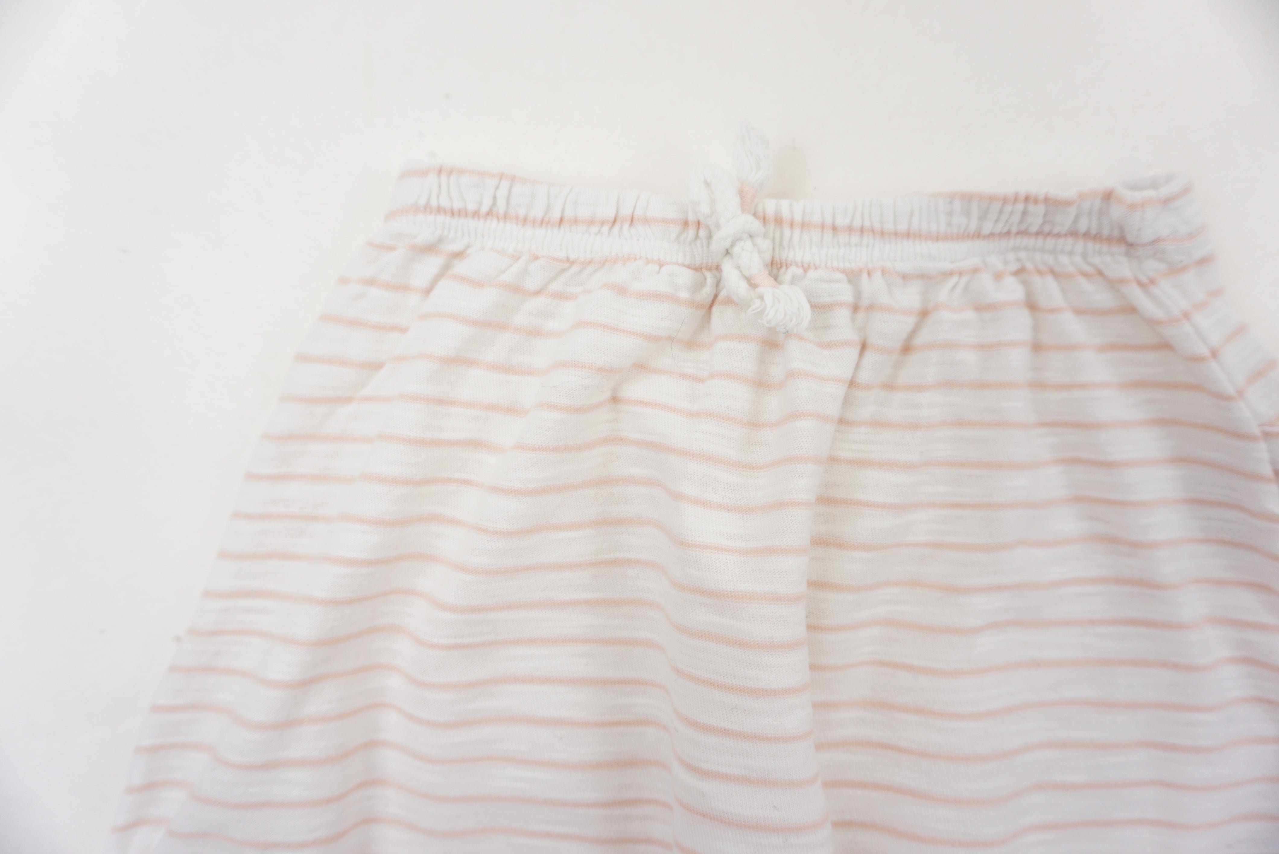 Short Multicolore - 6 mois