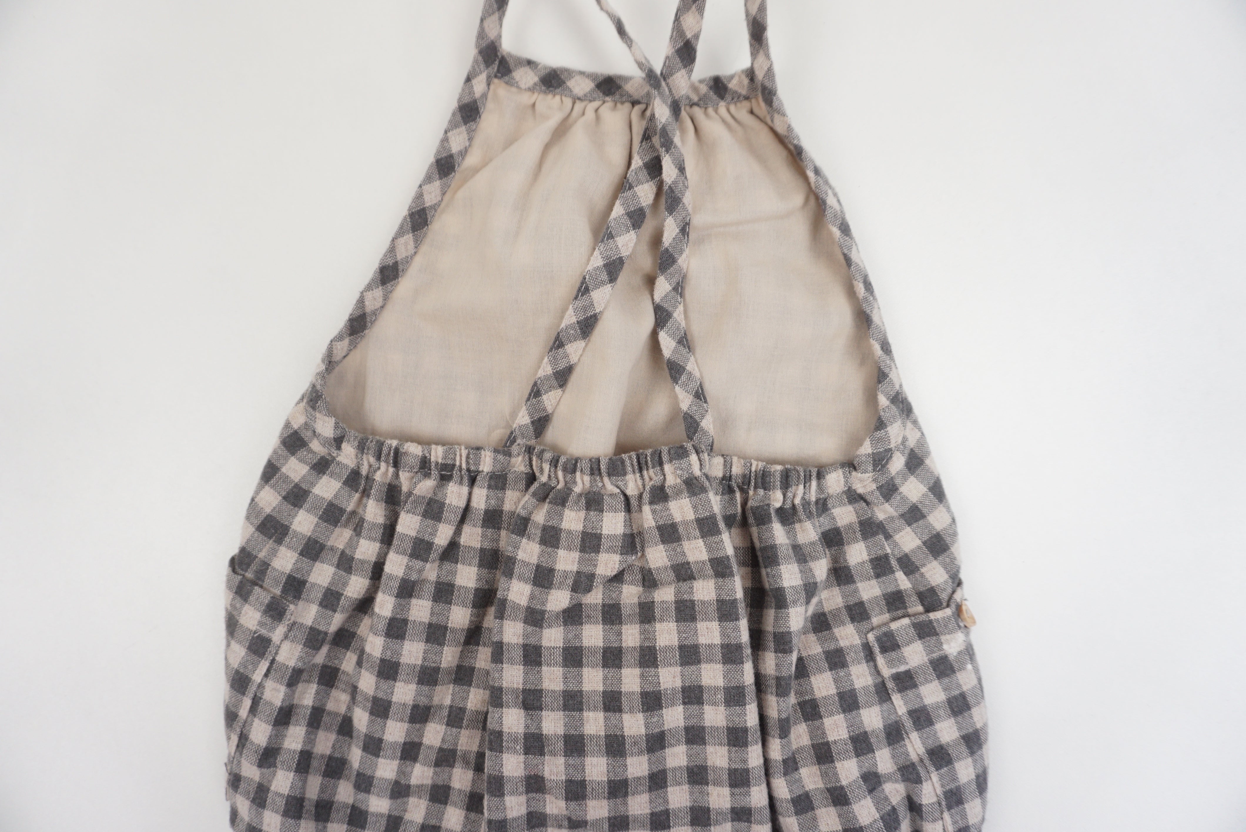 Barboteuse Multicolore - 6/9 mois