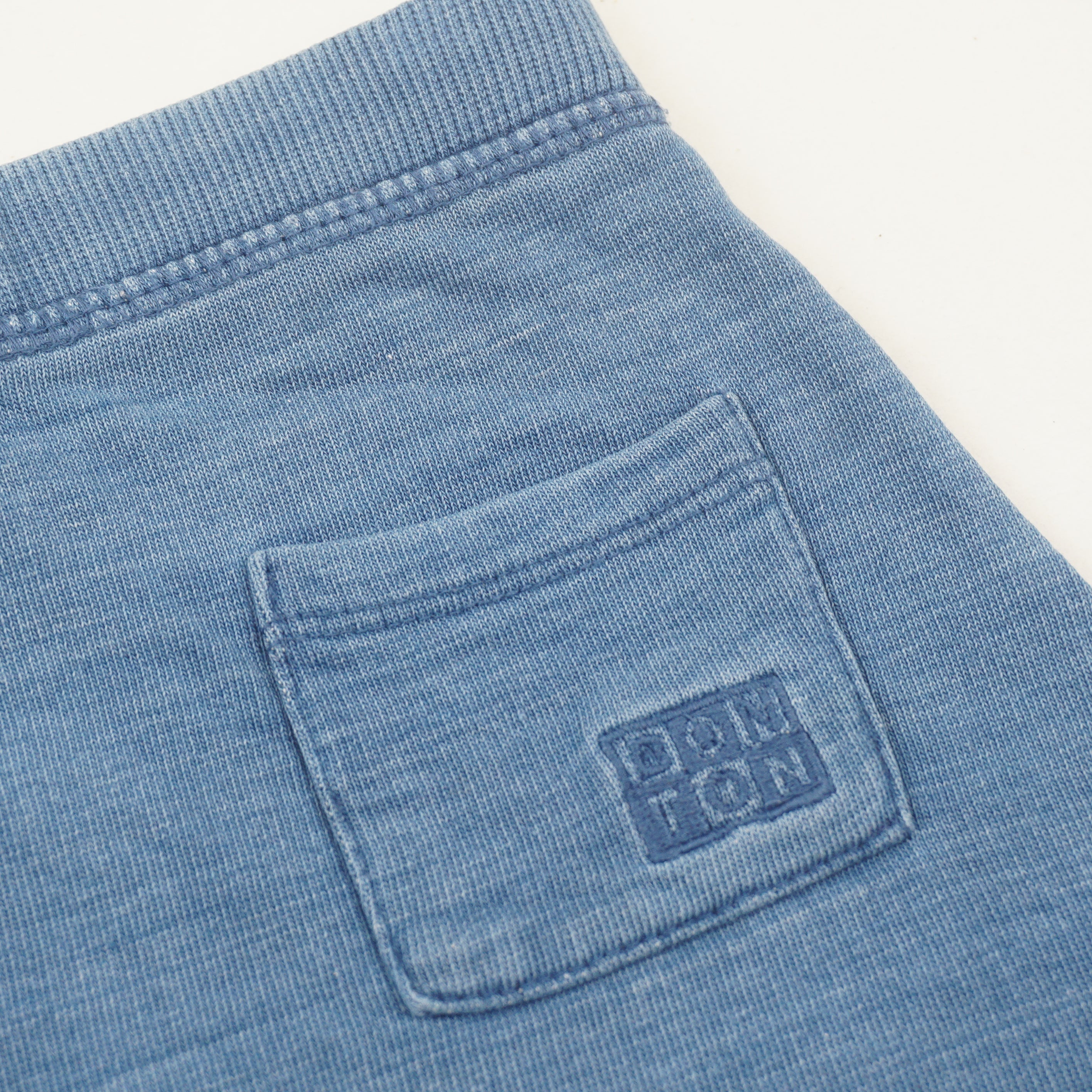 Pantalon Bleu - 18 mois