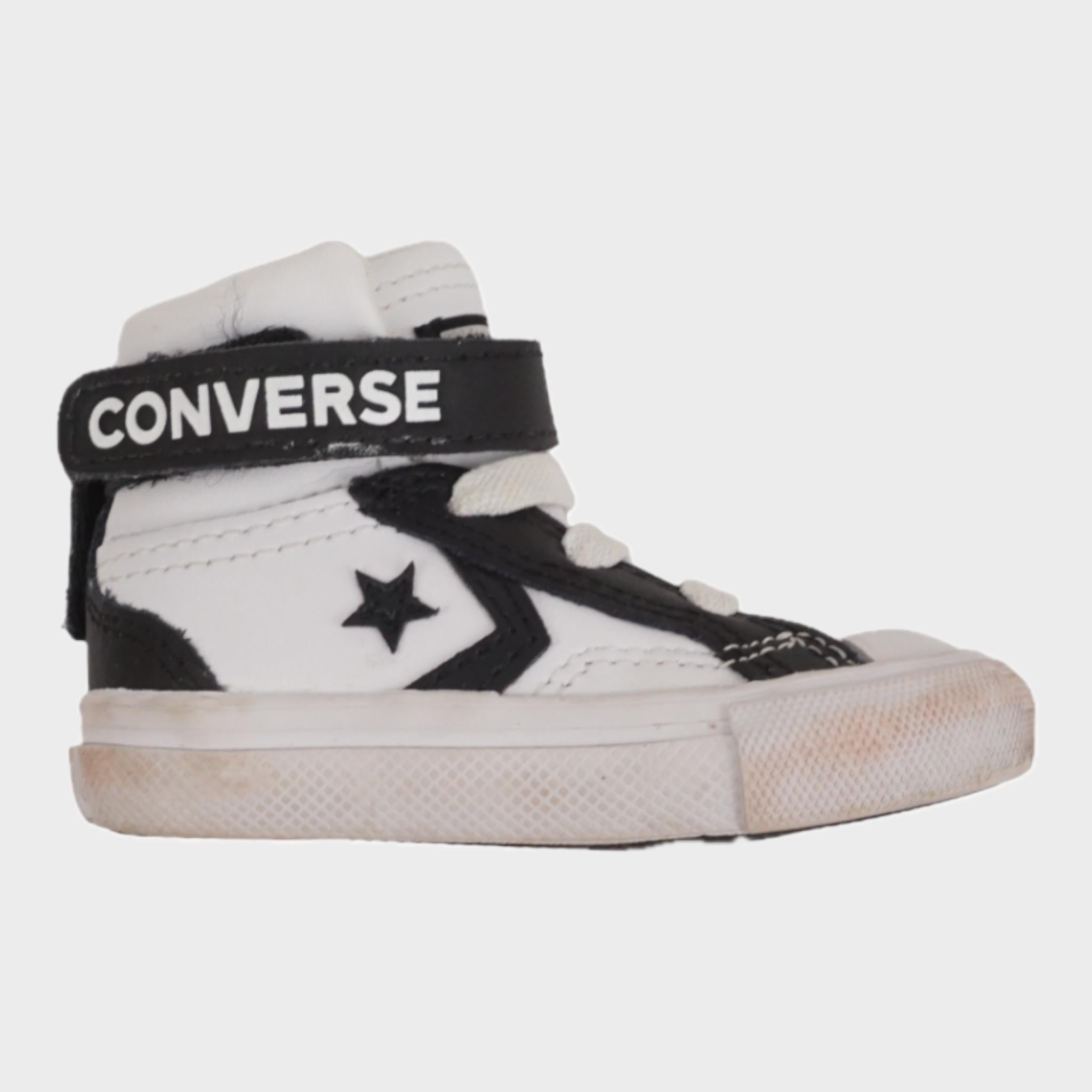 Baskets Multicolore - 19