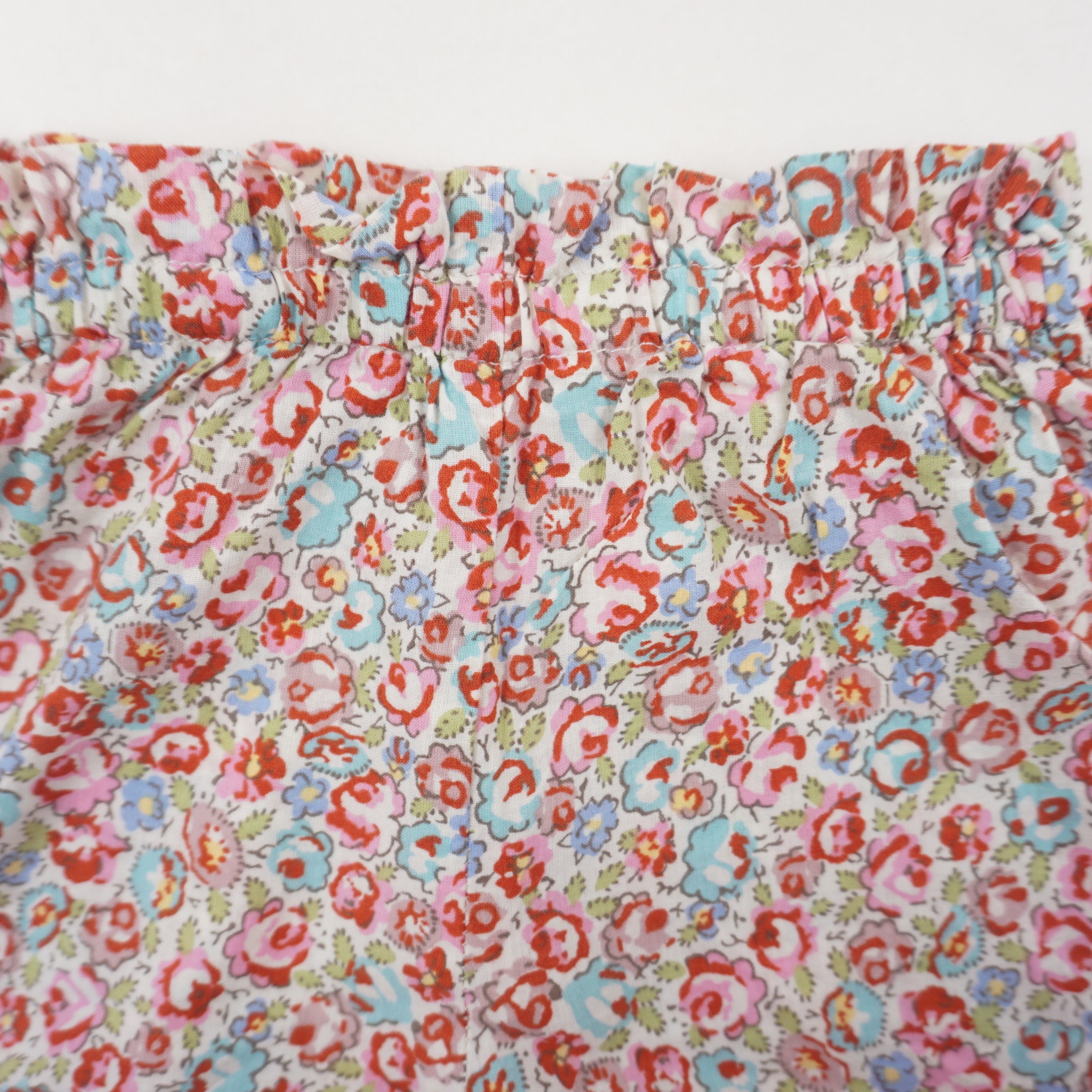 Bloomer Multicolore - 3 mois