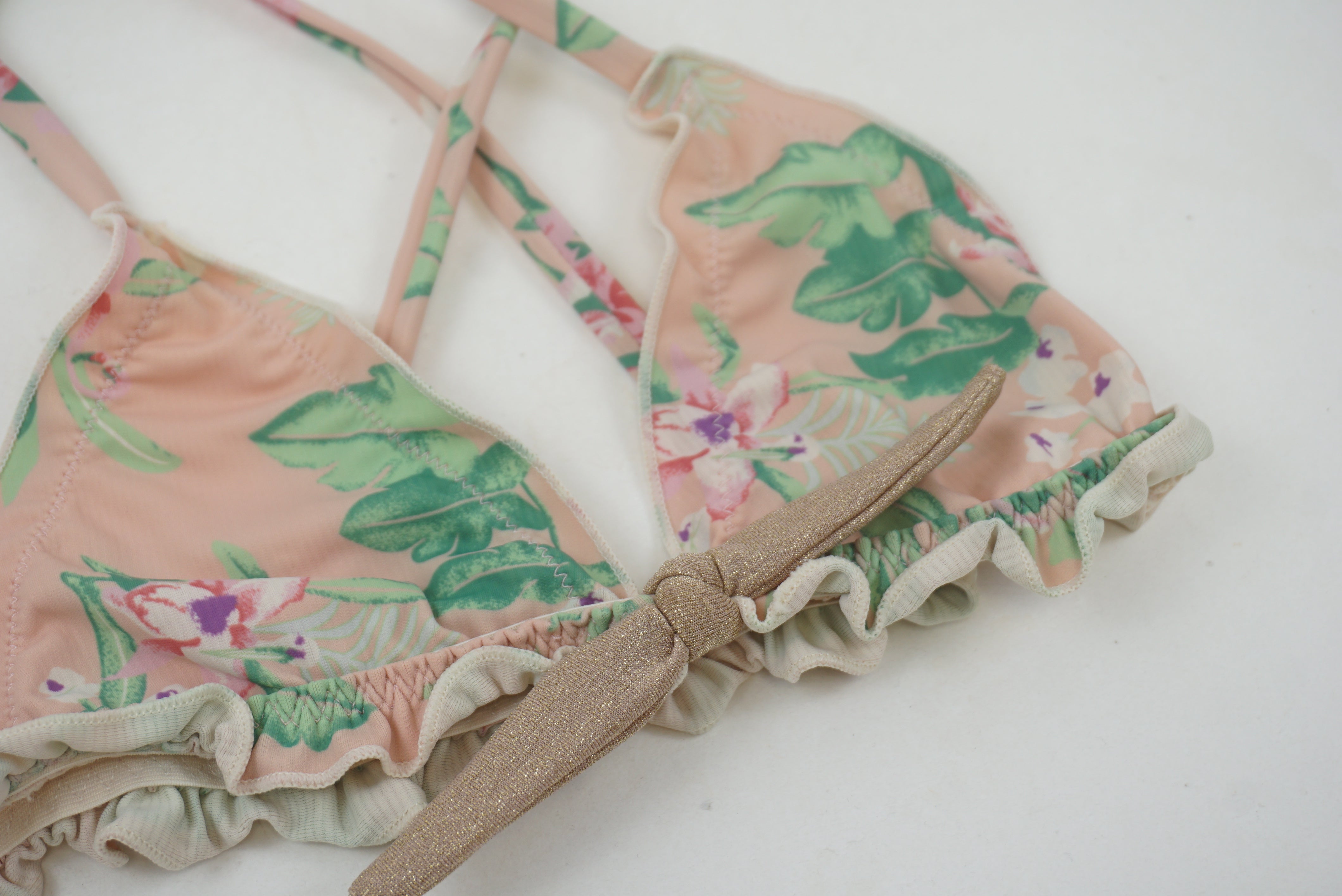 Maillot de bain Multicolore - 8 ans