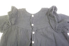 Robe Noir - 6/7 ans