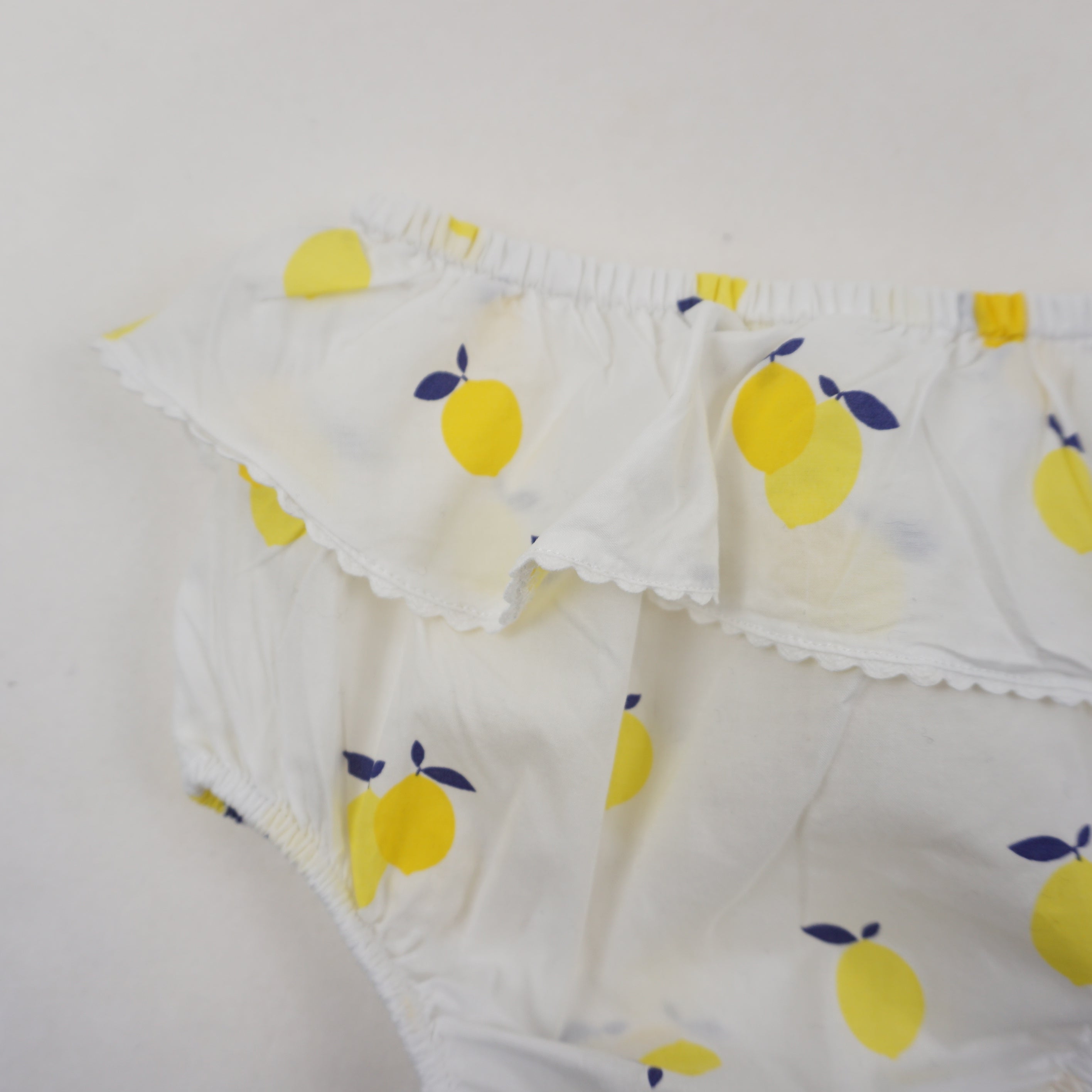 Bloomer Multicolore - 3 mois