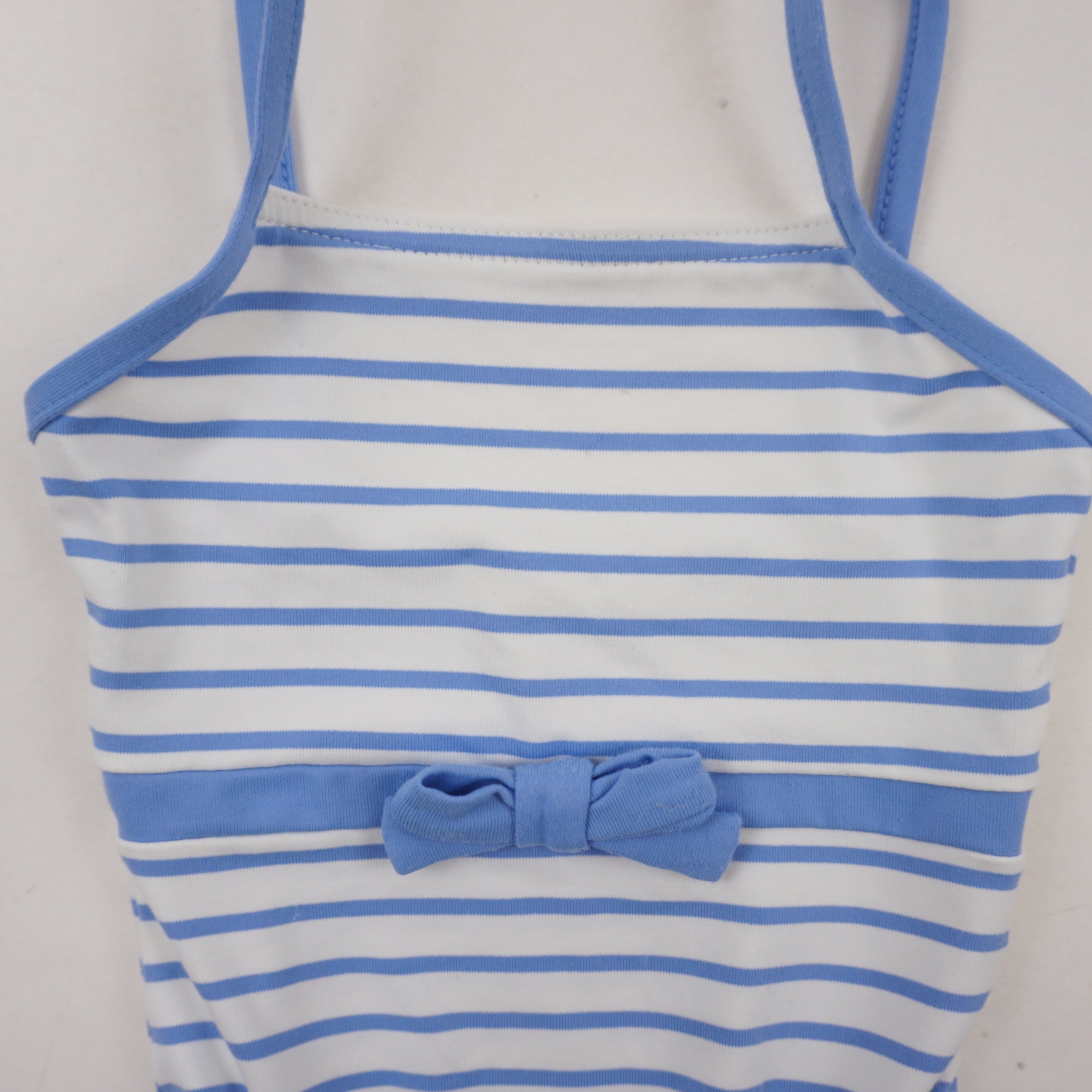 Maillot de bain Bleu - 6 mois