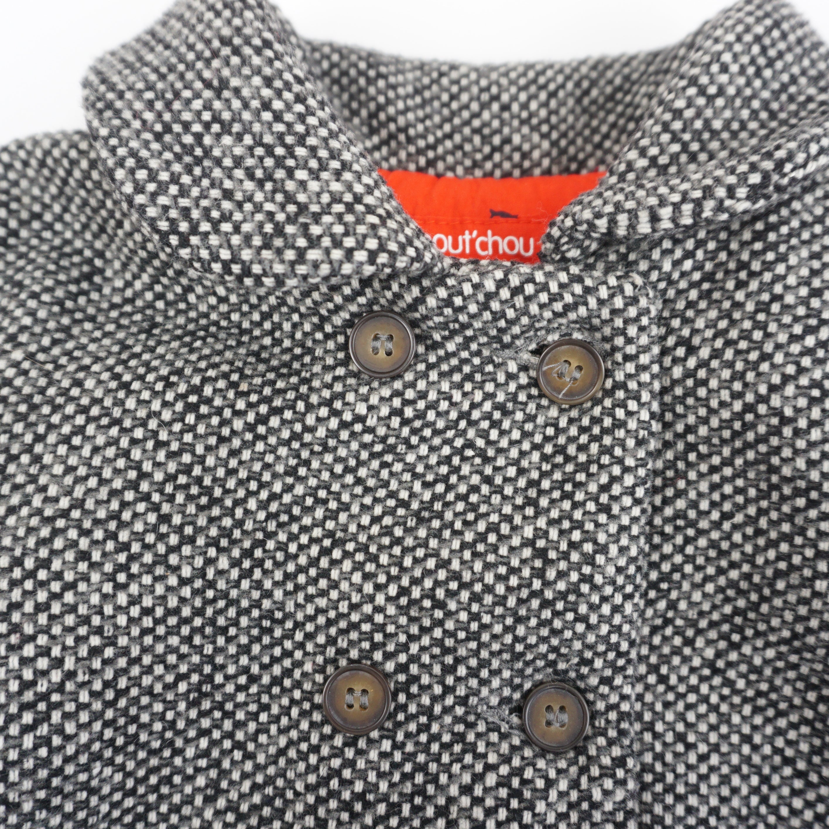 Manteau Beige - 24 mois