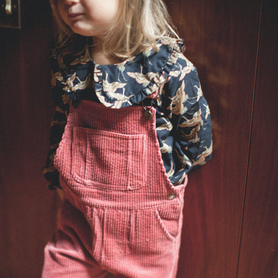 Chemise Noir - 12 ans (neuf)