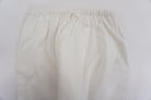 Pantalon Blanc - 3 mois