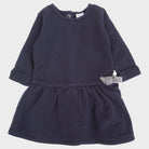 Robe Bleu - 6 mois
