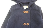 Manteau Bleu - 12 mois