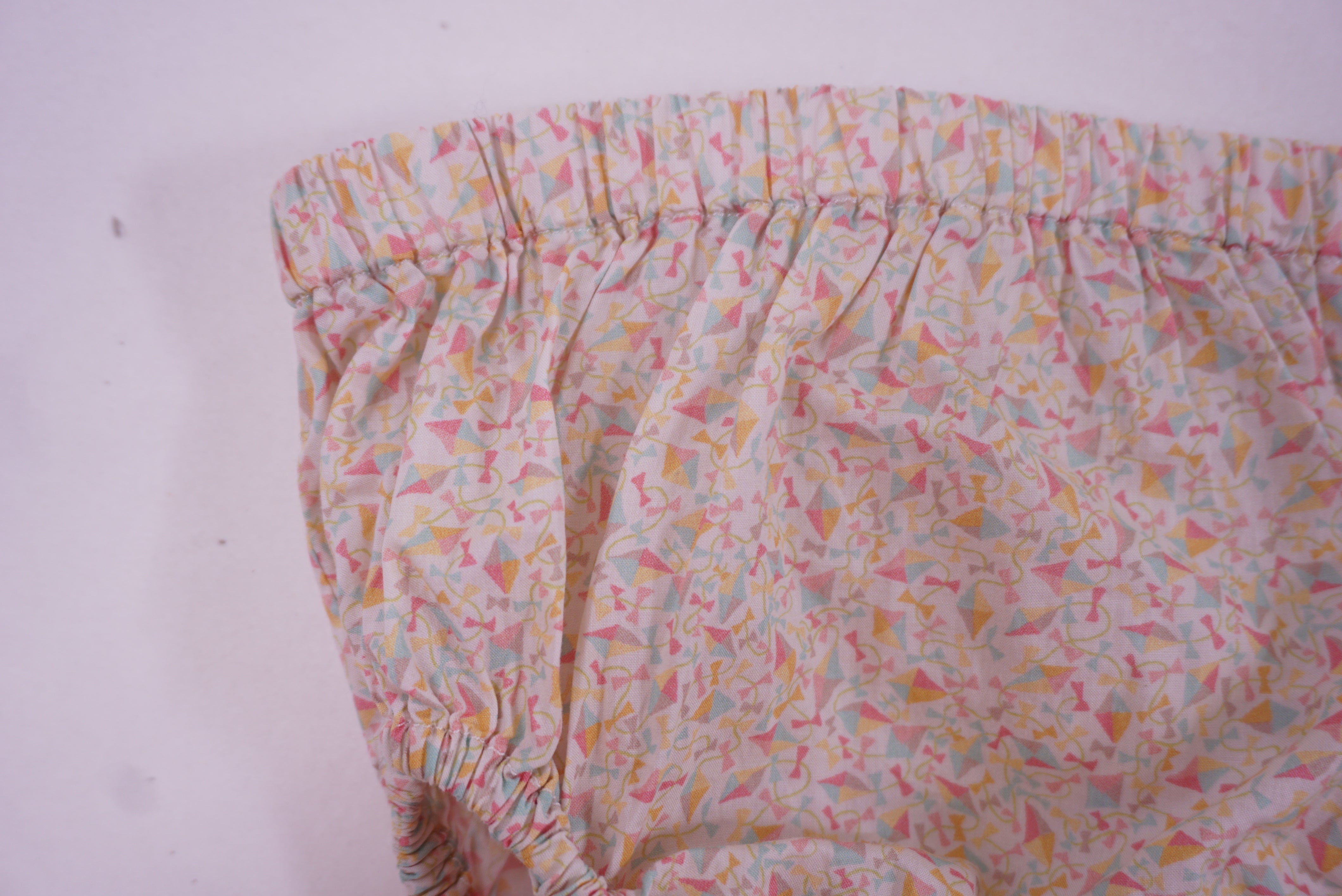 Bloomer Multicolore - 6 mois