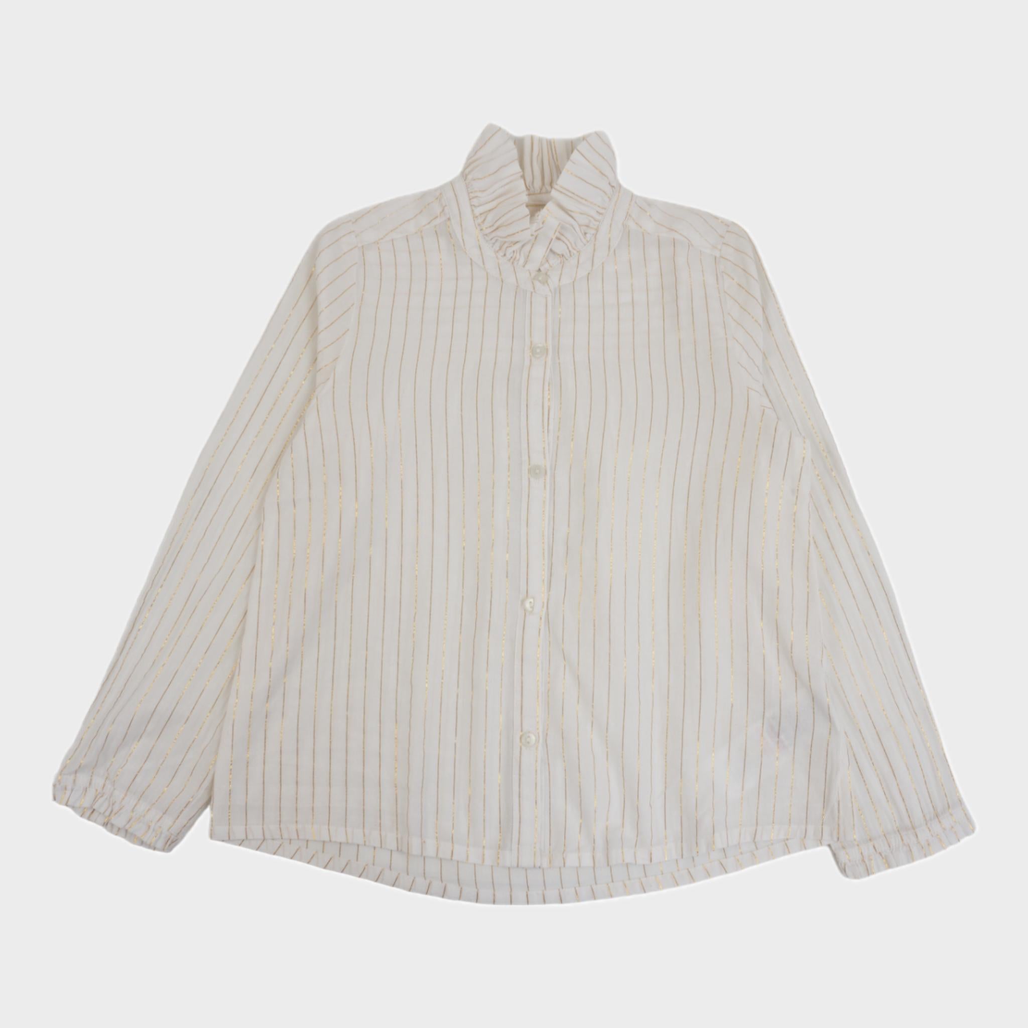 Chemise Multicolore - 8 ans