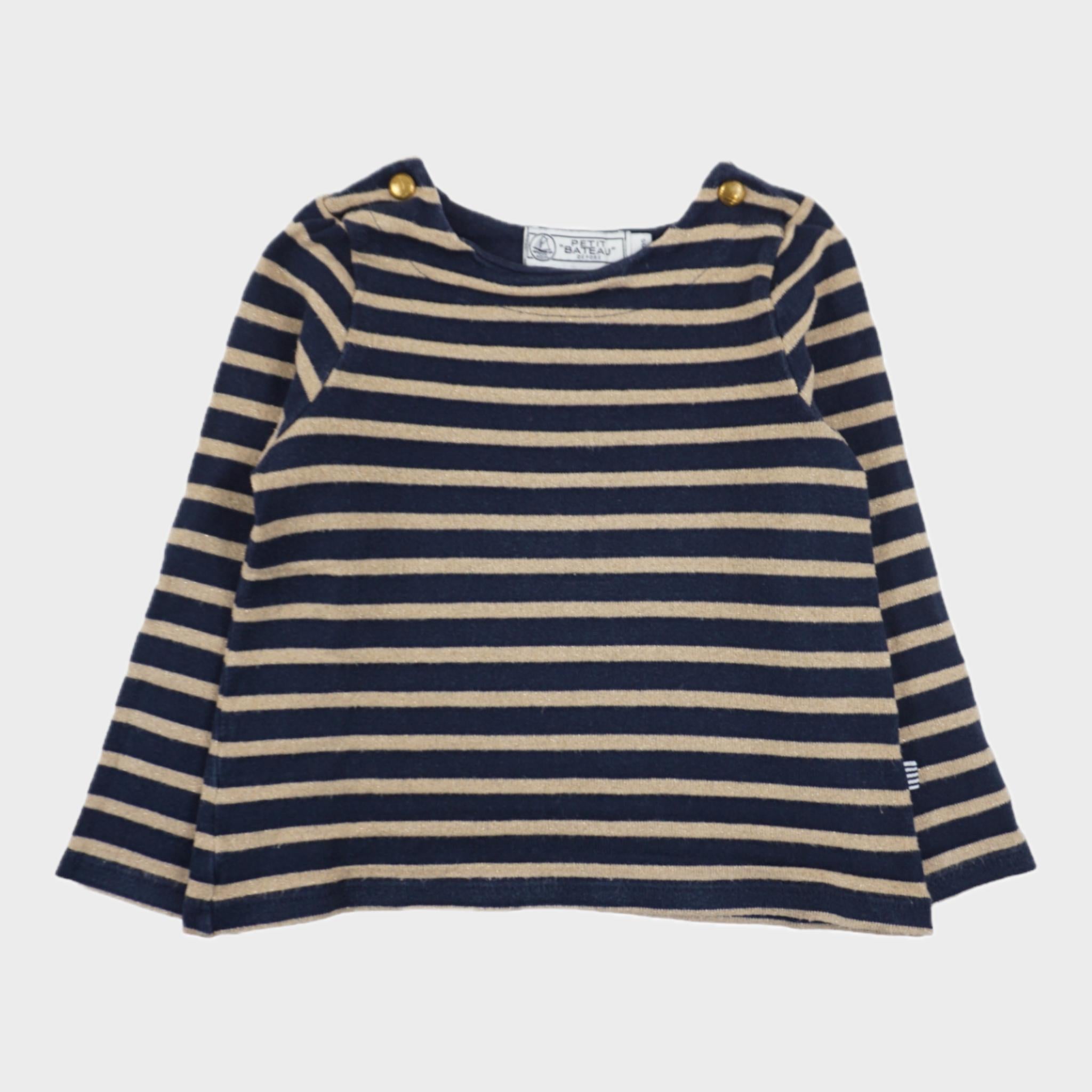 T-shirt Multicolore - 3 ans