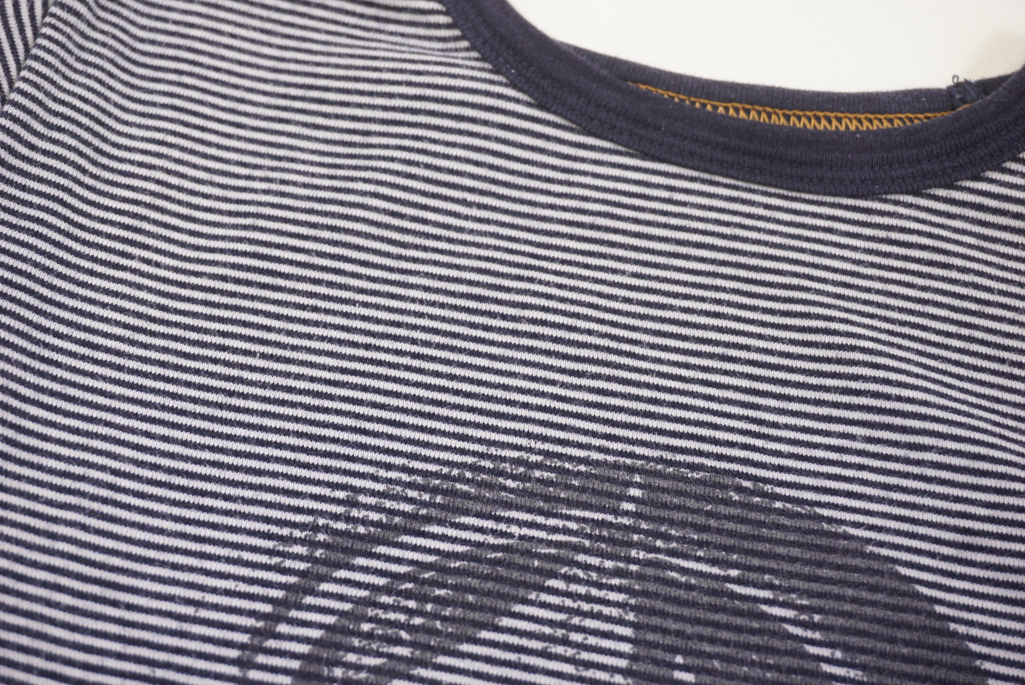 T-shirt Bleu - 10 ans