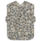 Bavoir Multicolore - Taille unique (neuf)