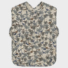 Bavoir Multicolore - Taille unique (neuf)