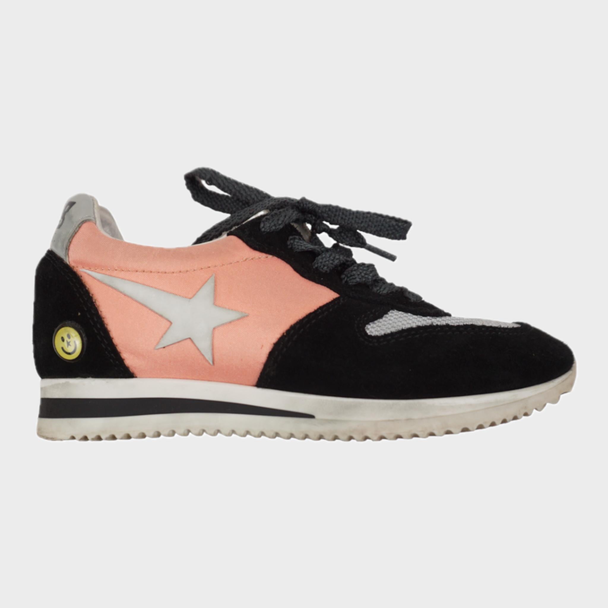 Baskets Multicolore - 30