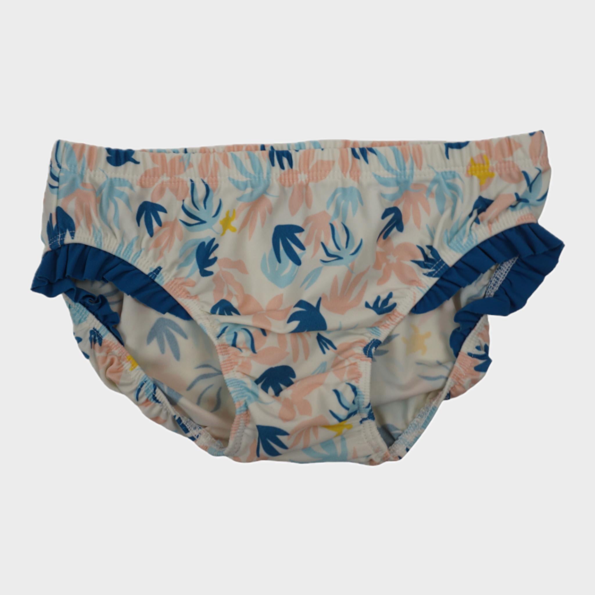 Maillot de bain Multicolore - 36 mois