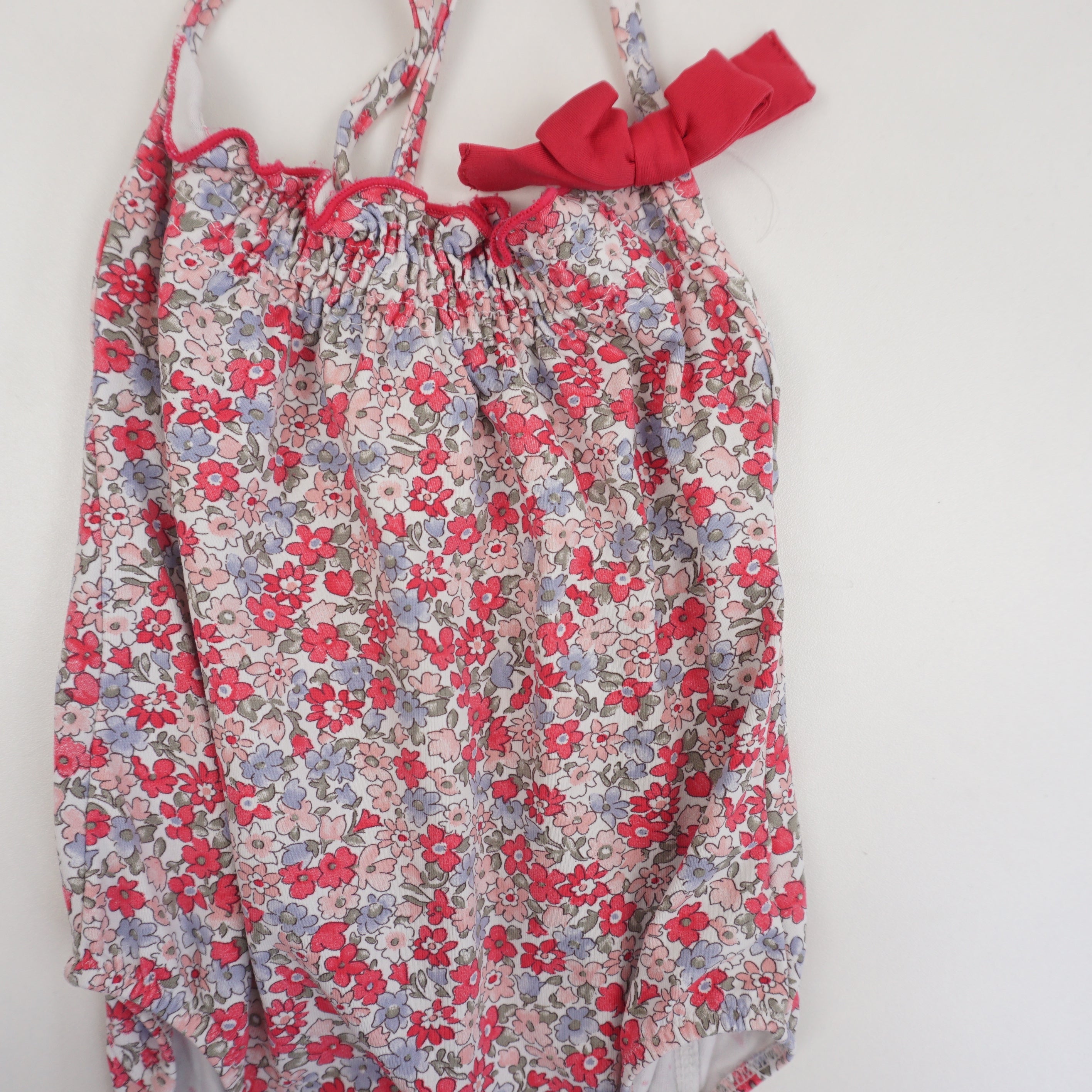 Maillot de bain 1 pièce Multicolore - 18 mois