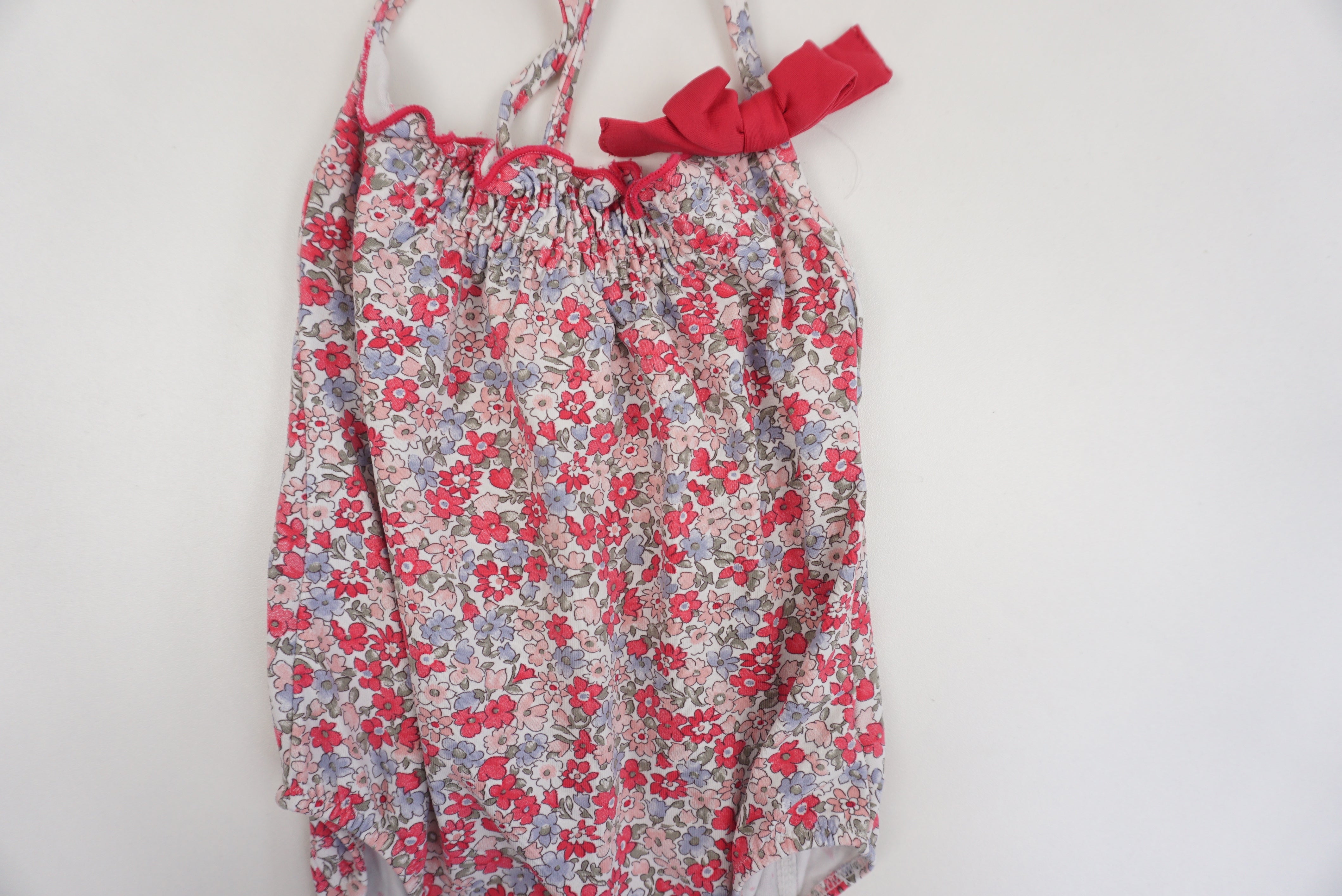 Maillot de bain 1 pièce Multicolore - 18 mois