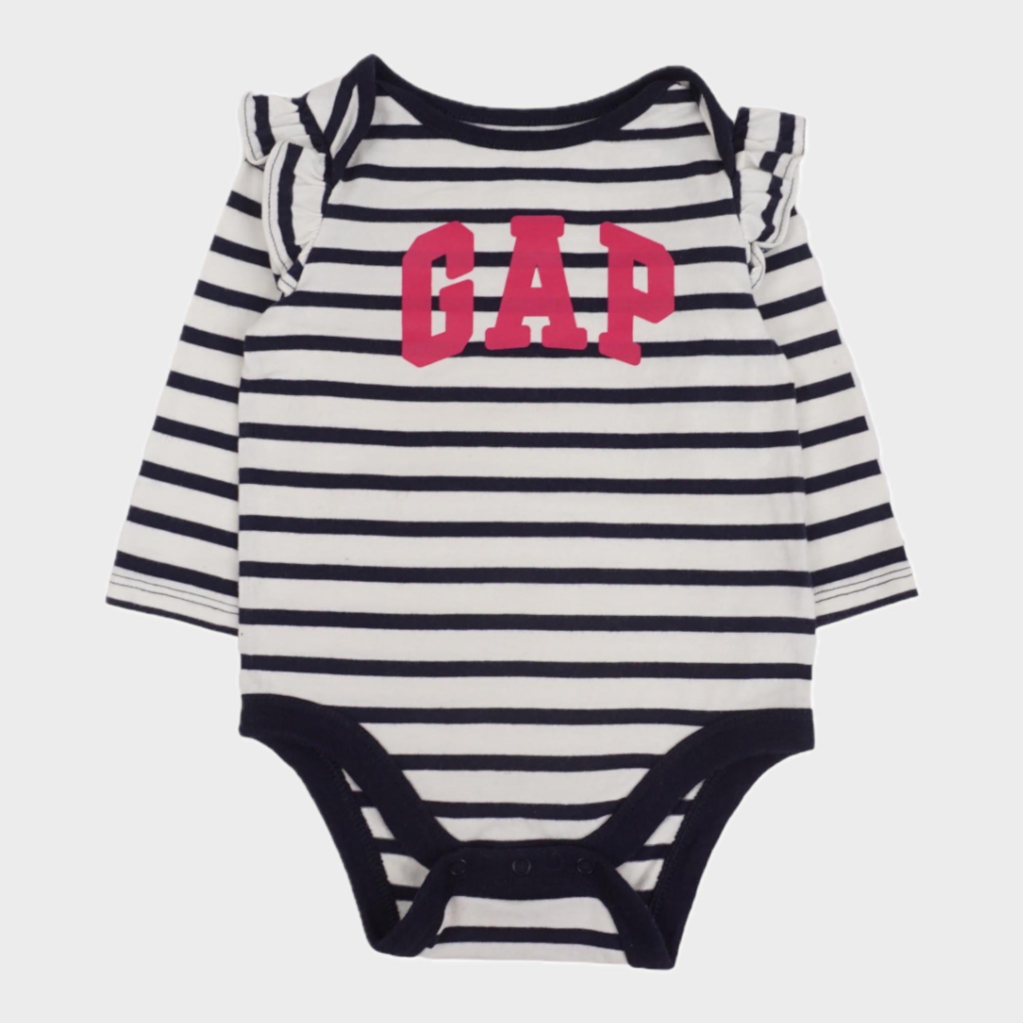 Body Multicolore - 3/6 mois