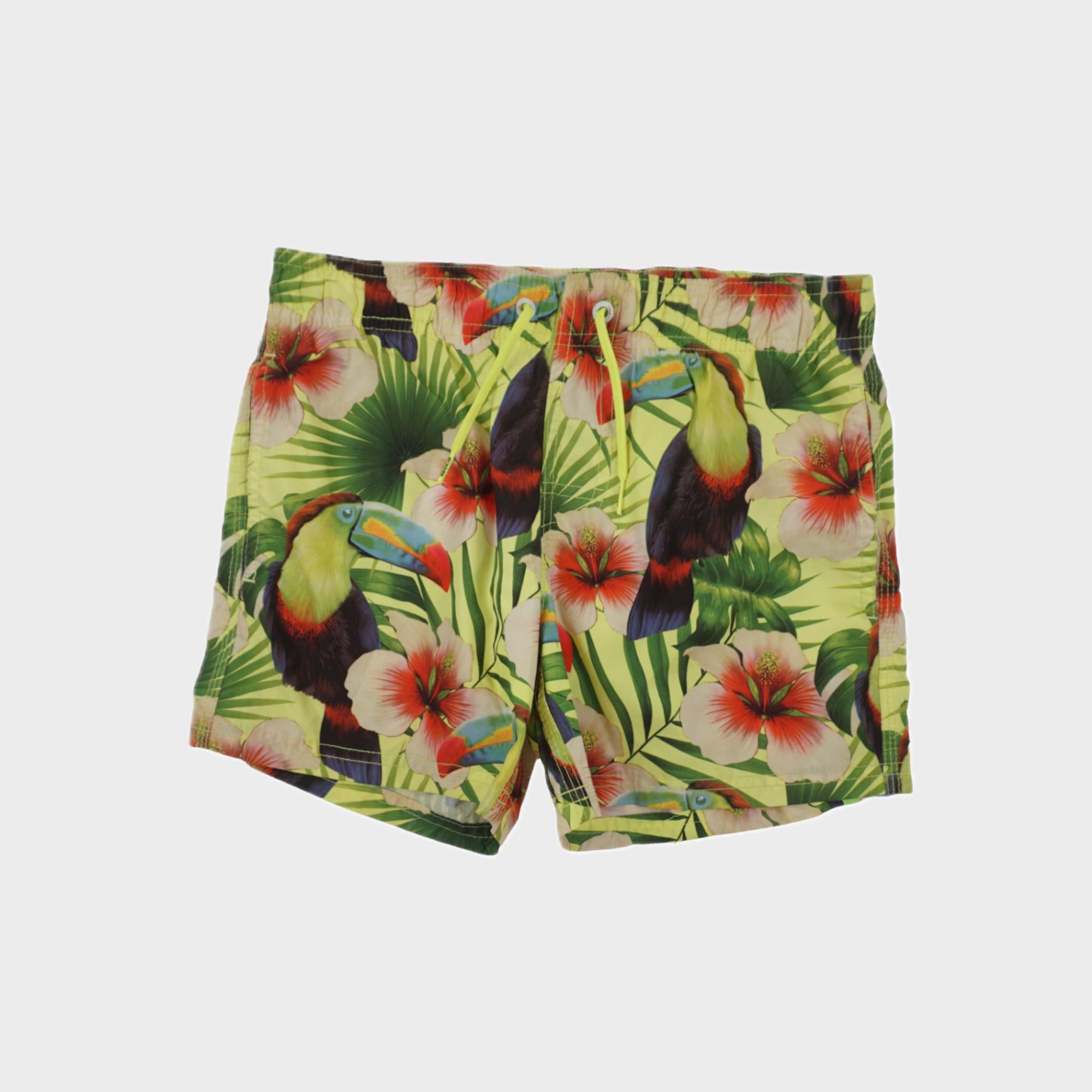 Maillot de bain Multicolore - 10 ans