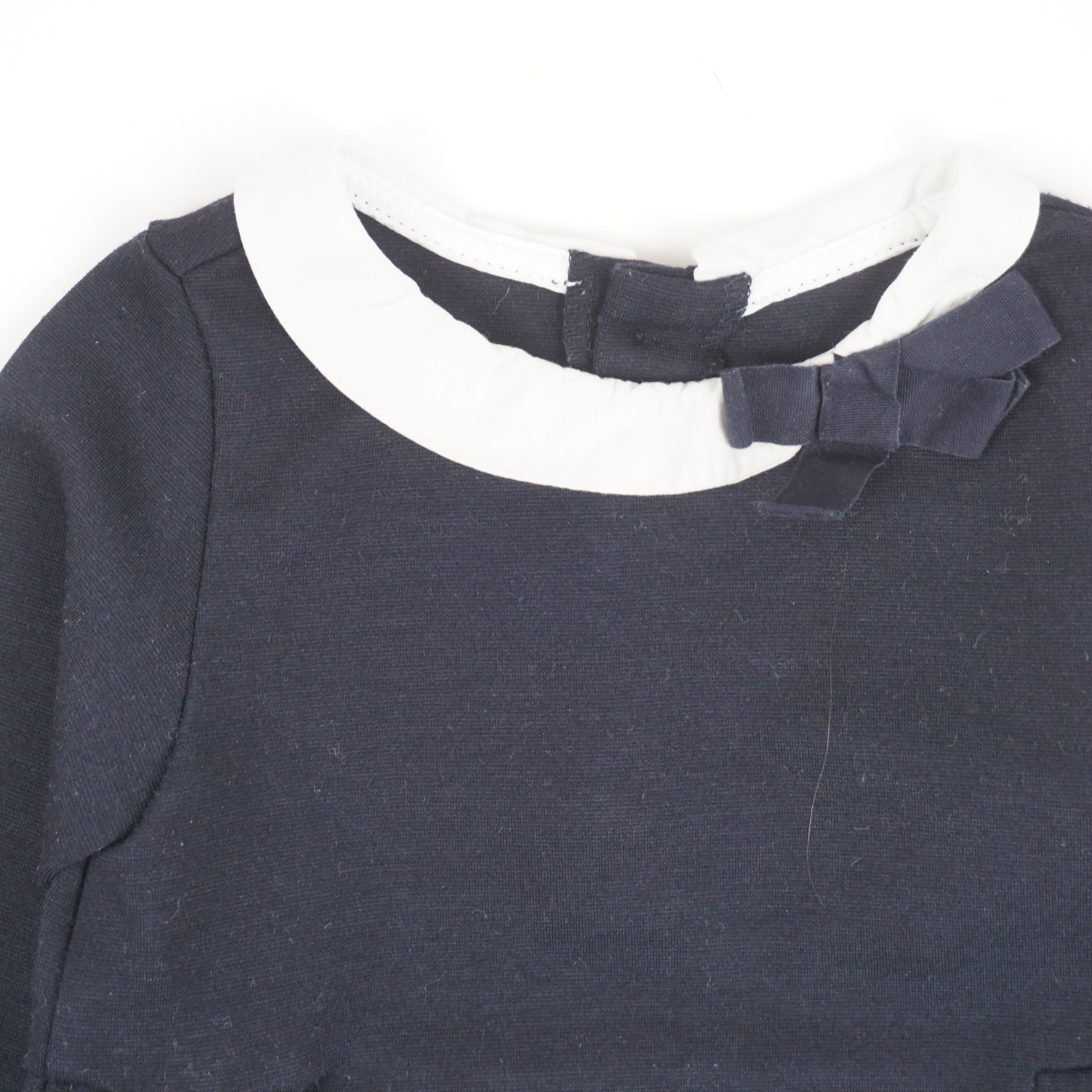 Robe Marine - 12 mois