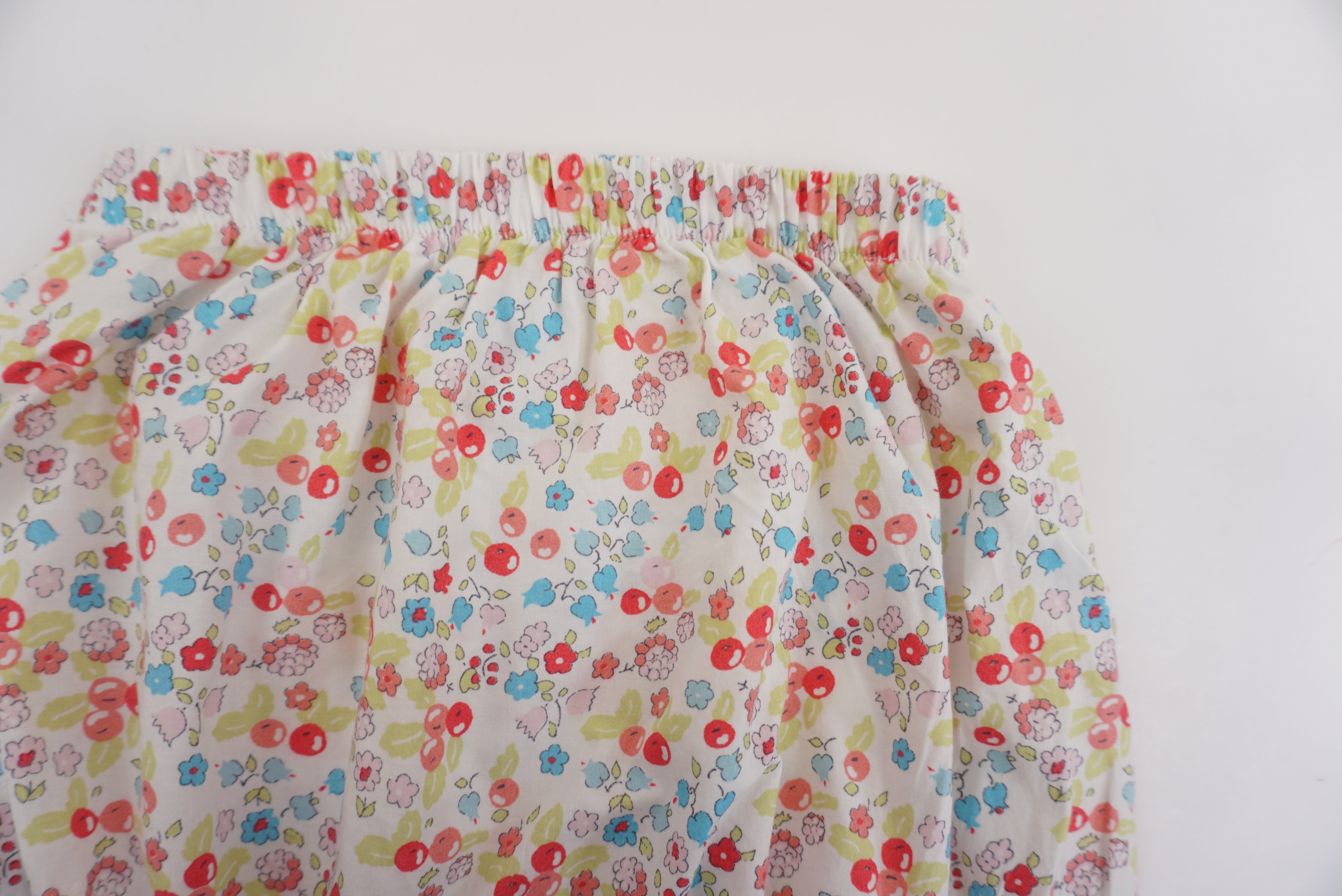 Bloomer Multicolore - 6 mois