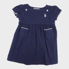 Robe Marine - 6 mois