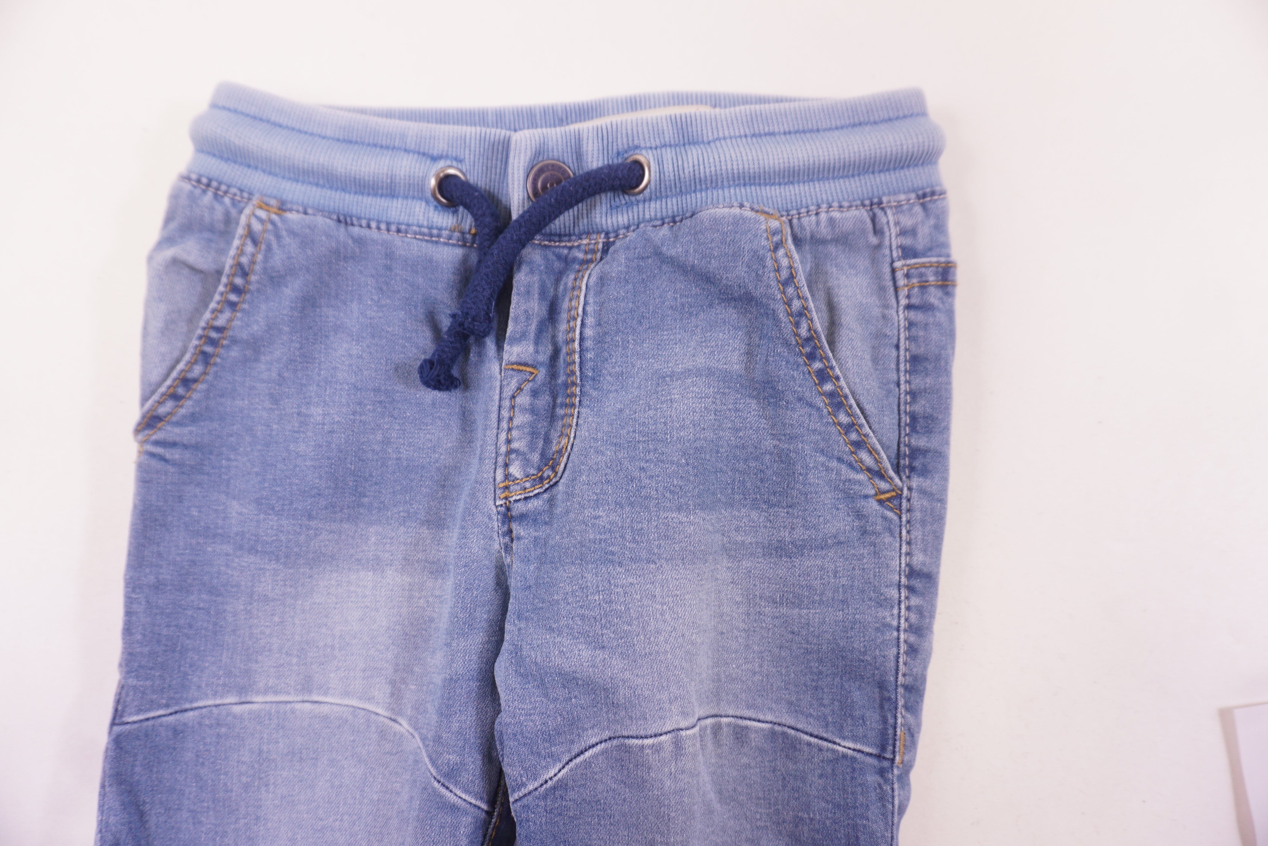 Jean Bleu - 3/6 mois