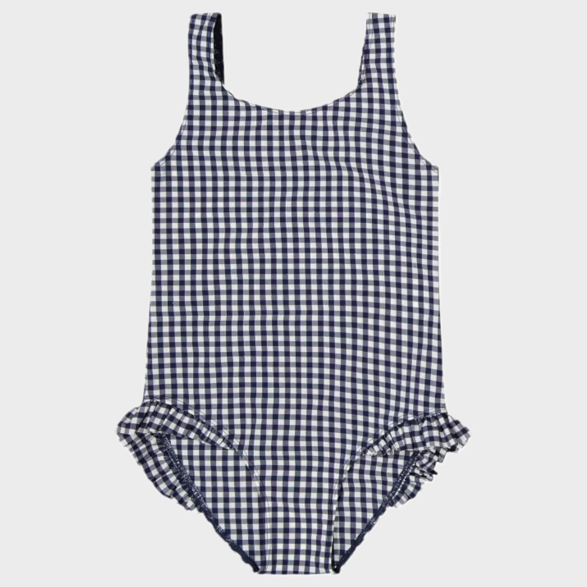 Maillot de bain Bleu - 2 ans (neuf)