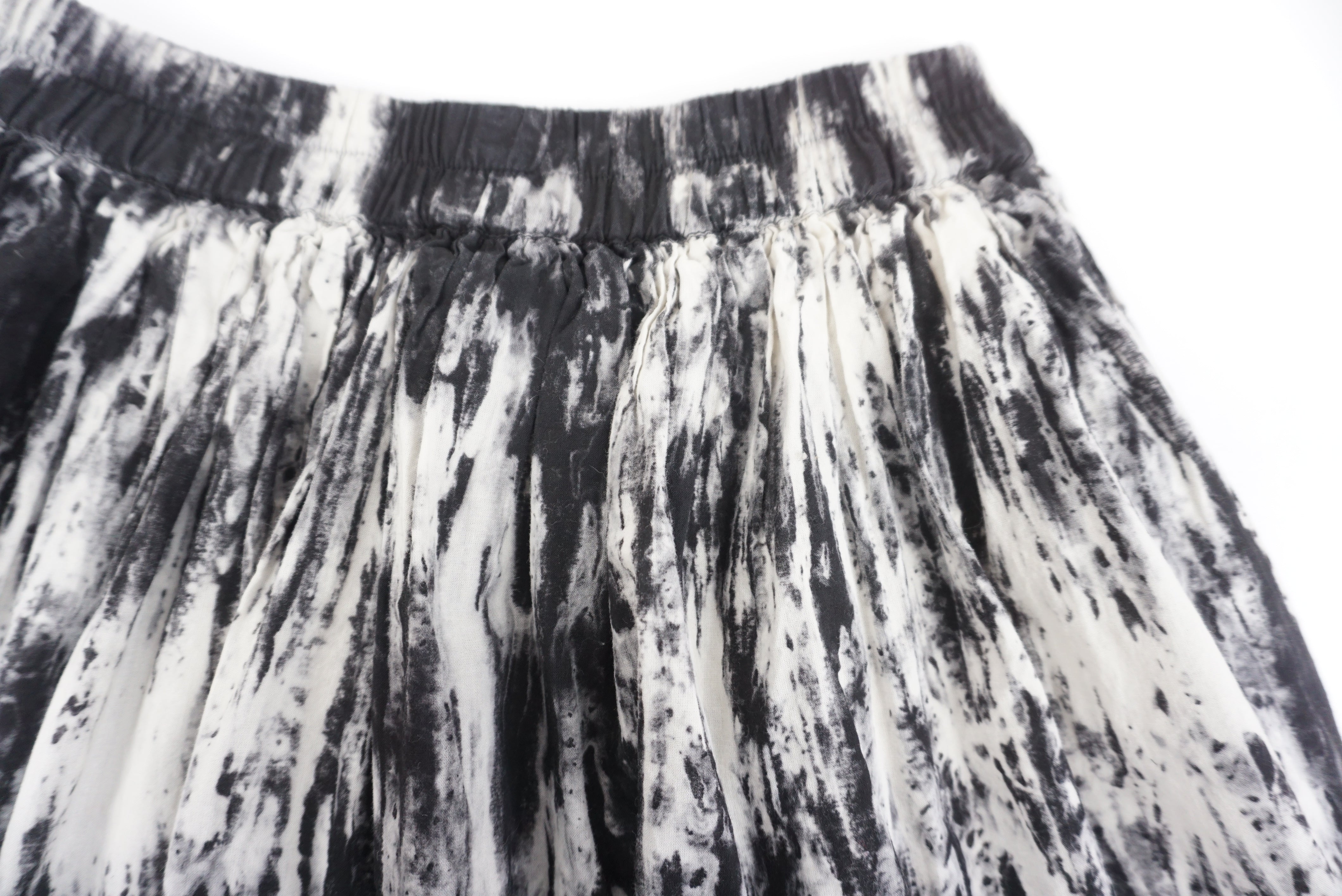 Jupe Multicolore - 10 ans