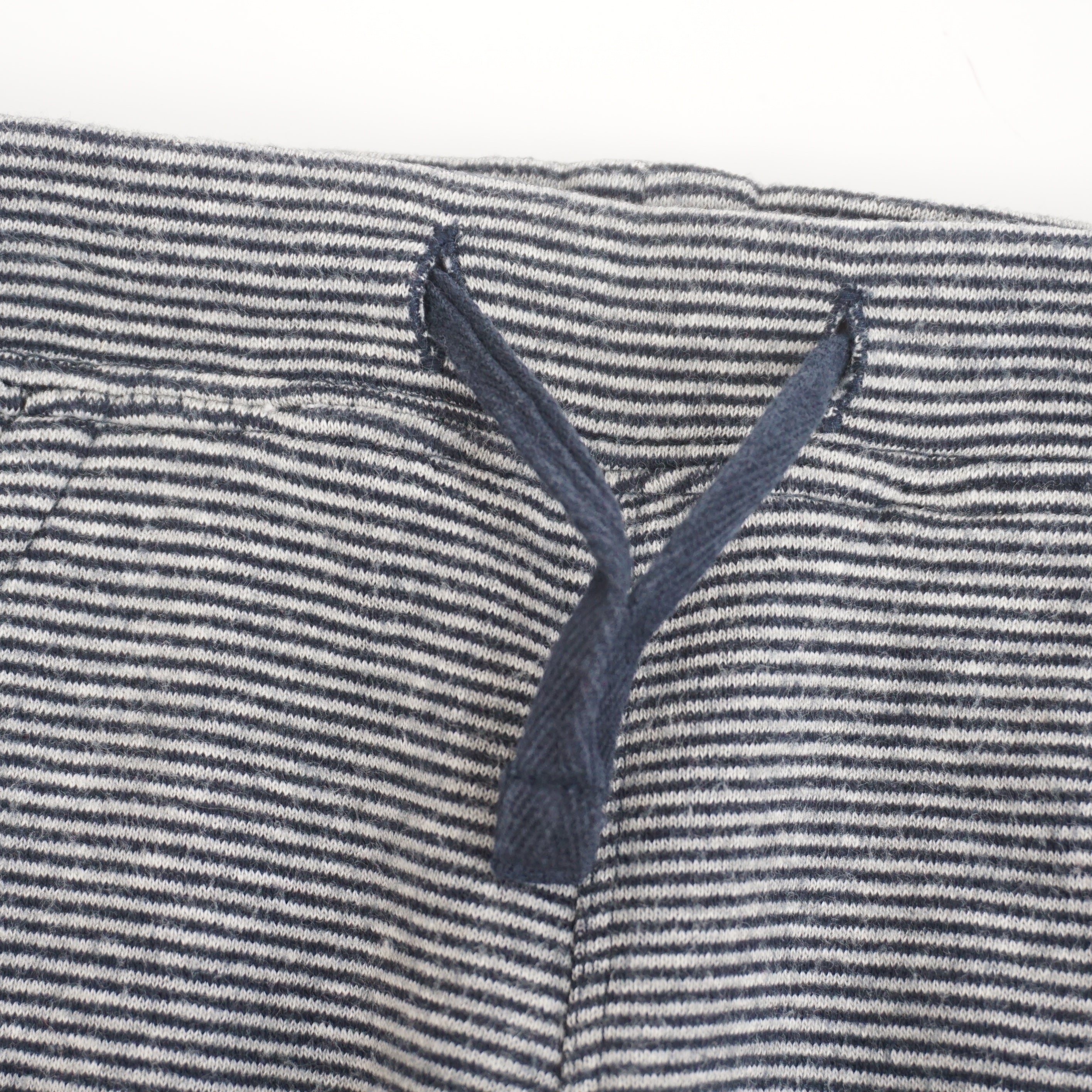 Pantalon Bleu - 6 mois