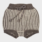 Bloomer Taupe - 6/12 mois (neuf)