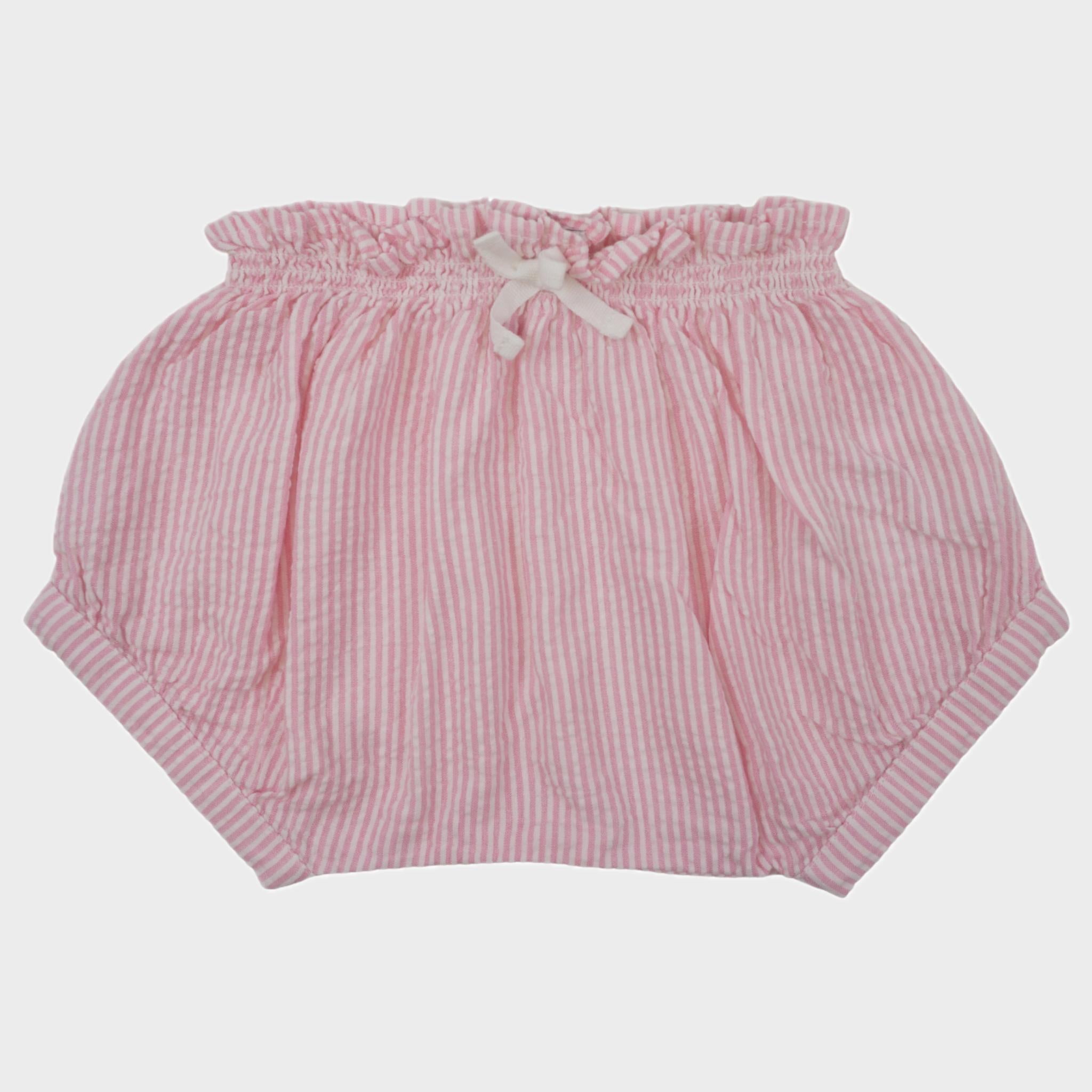 Bloomer Rose - 3 mois