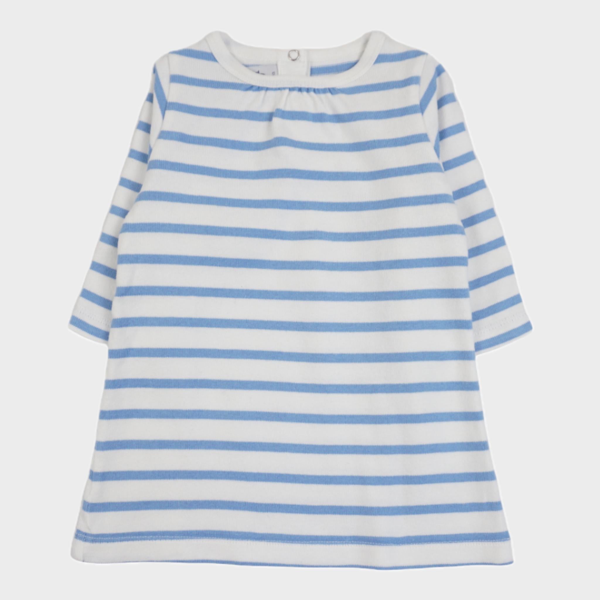 Robe Multicolore - 12 mois